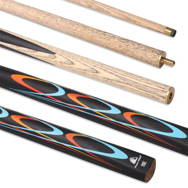 PowerGlide Vibe Snooker Cue