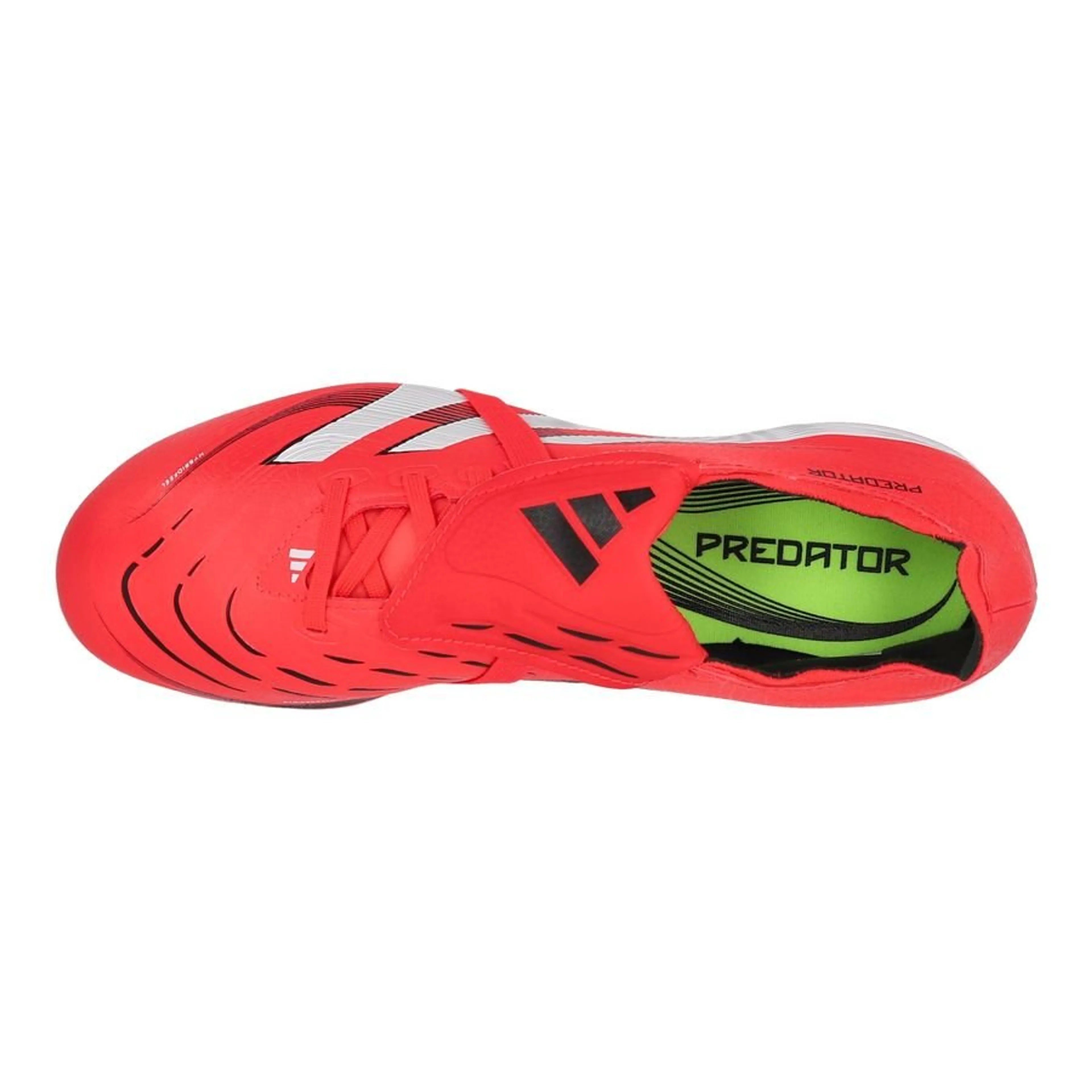 Adidas Predator League FG Football Boots