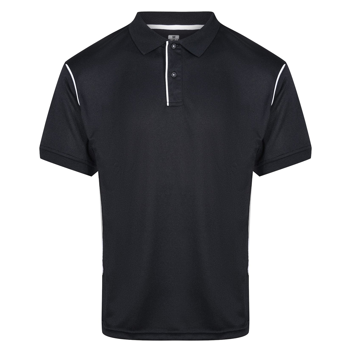 QFS Premium Polo