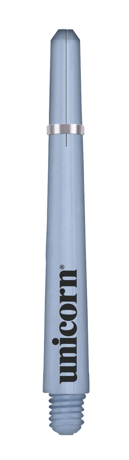 Unicorn set of three dart shafts
