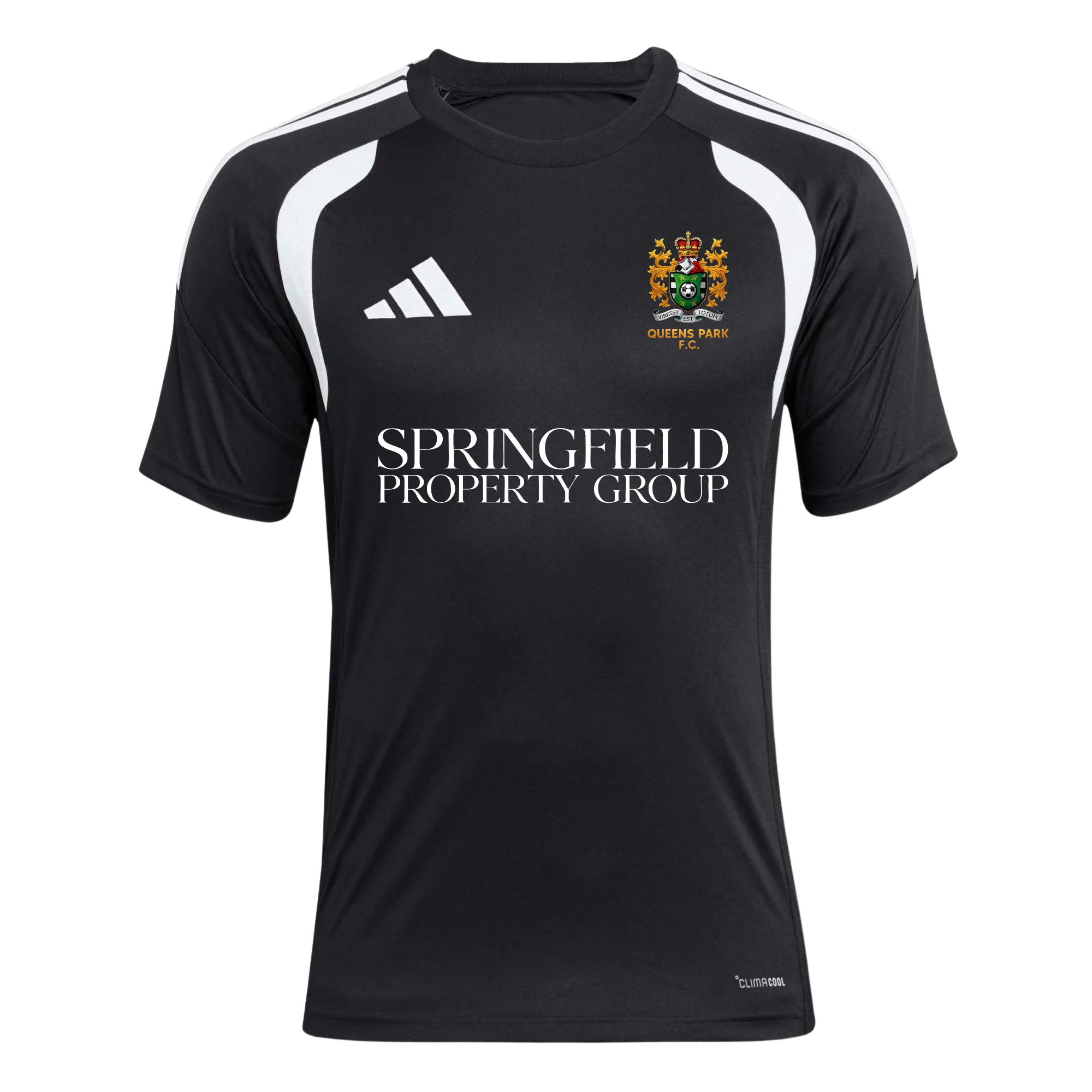 Queens Park FC Training Shirt