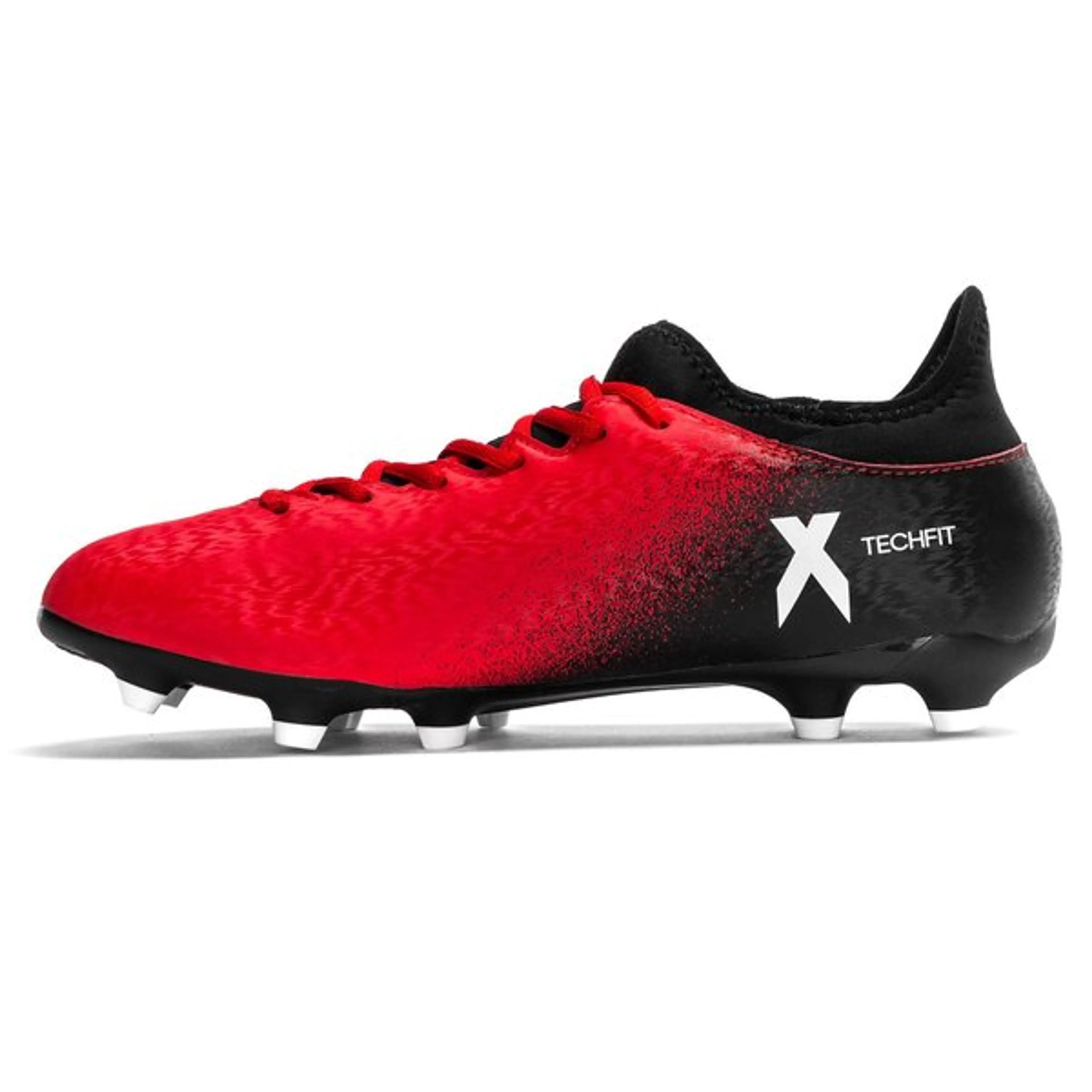 Adidas X 16.3 FG Red Football Boots