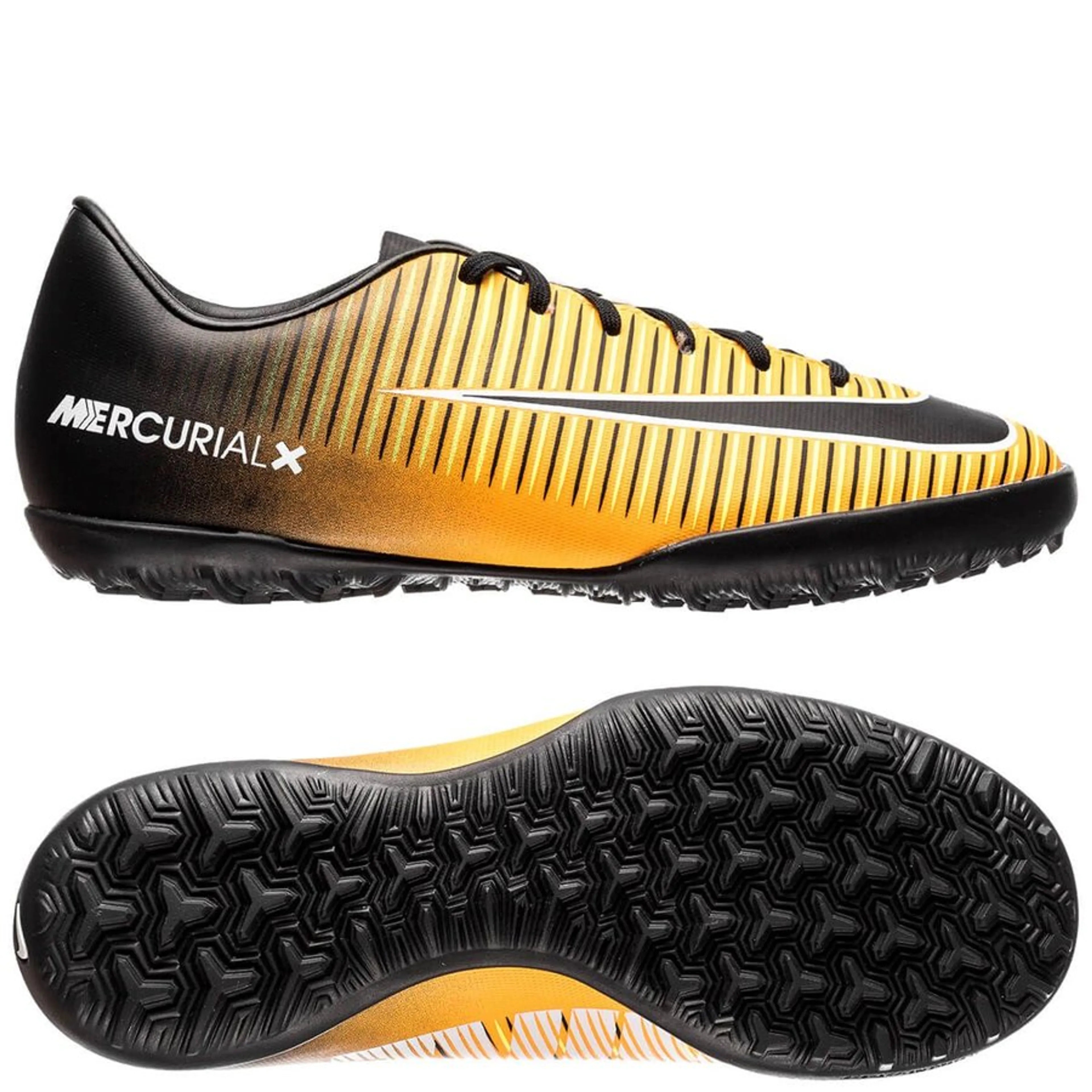 NIKE Kids MERCURIALX VICTORY VI TF
