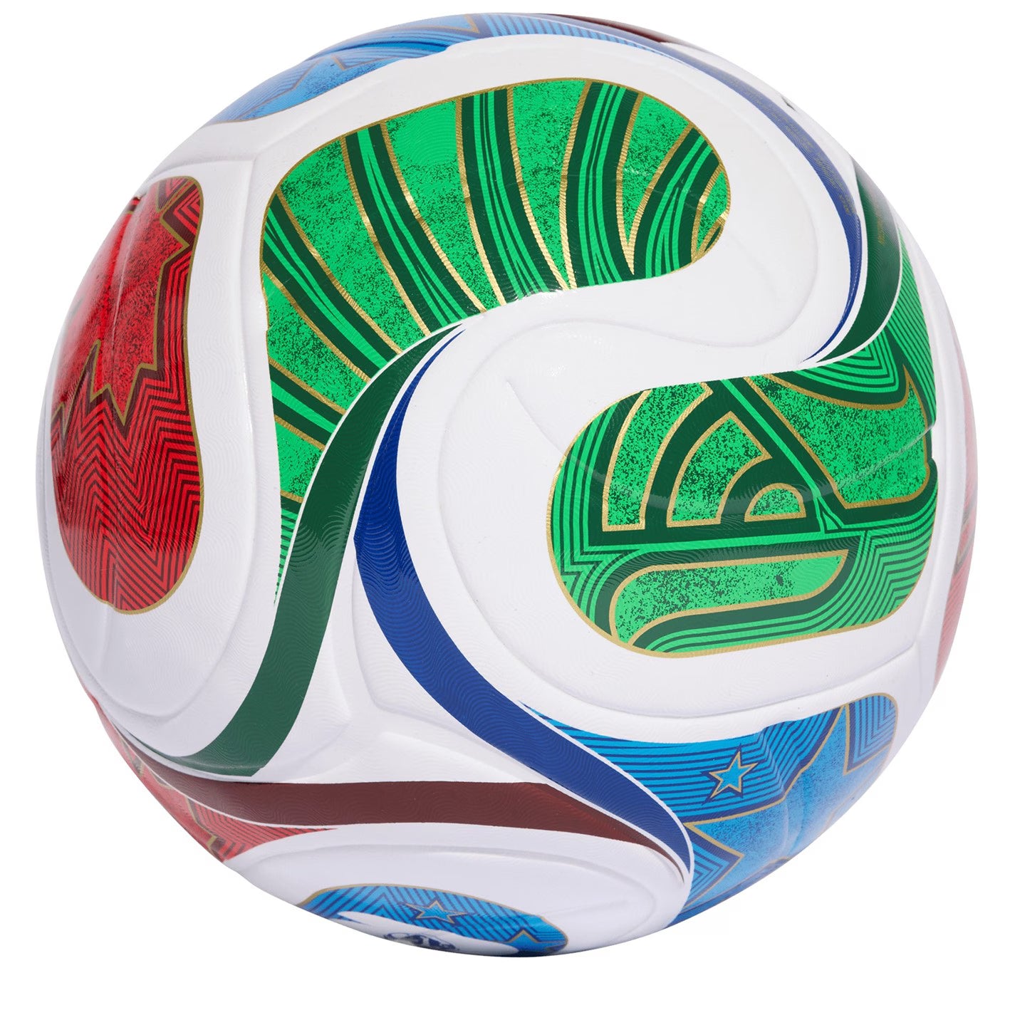 Adidas FIFA World Cup 26 Trionda League Ball