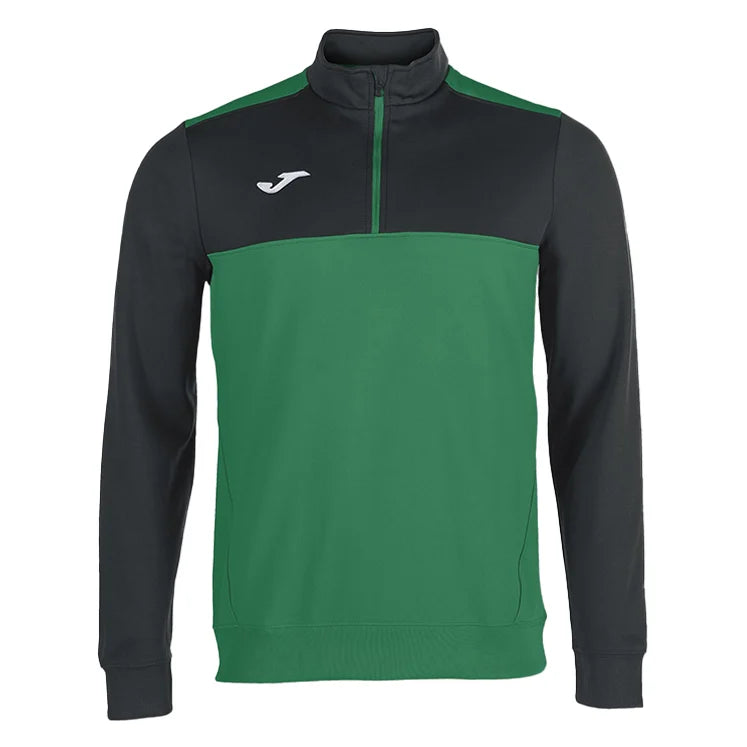 Joma Winner 1/4 Zip Top