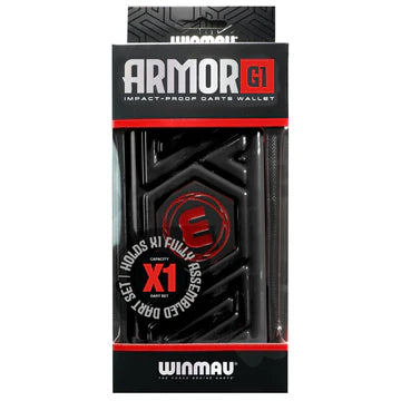 Winmau Armor G1 Dart Wallet