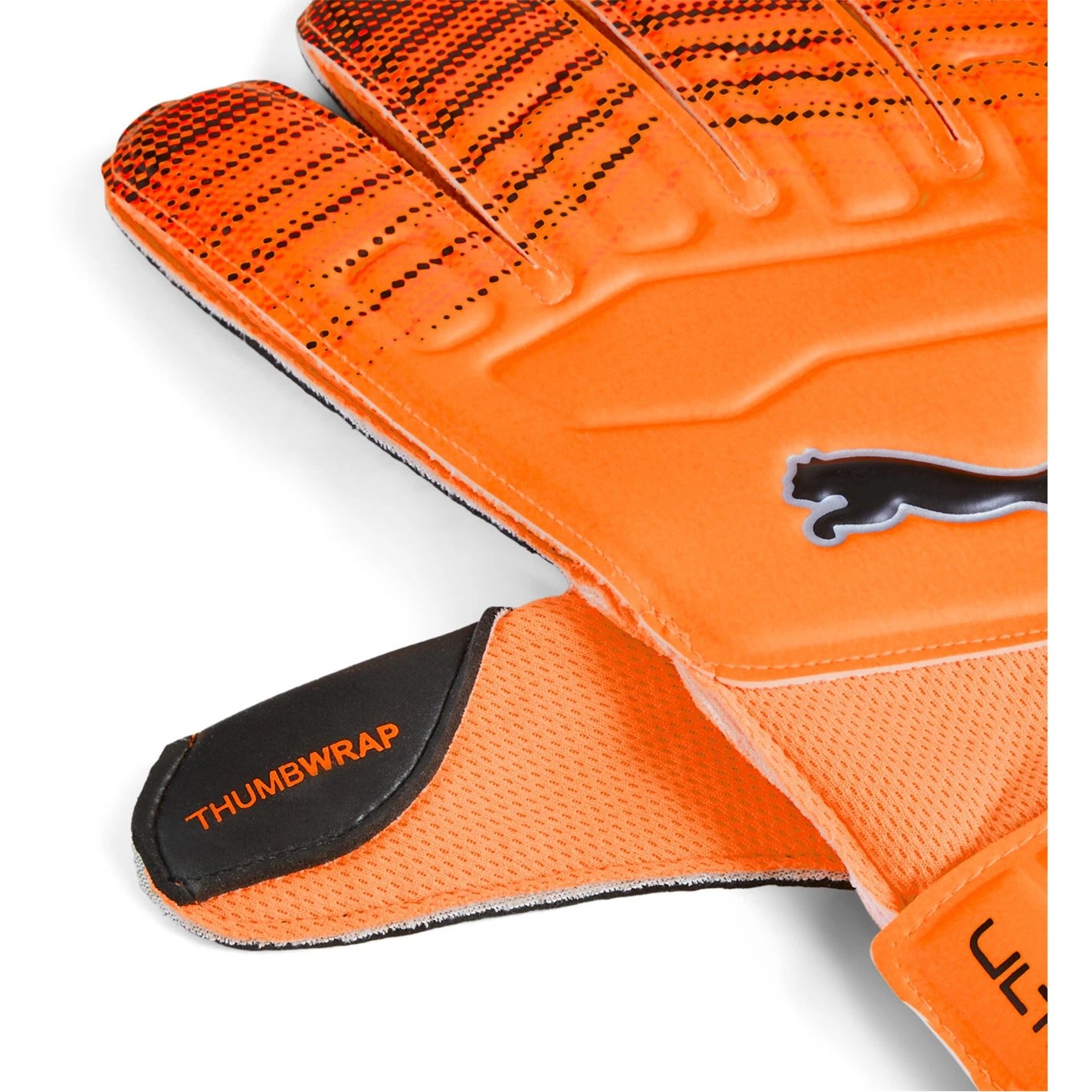 Puma Ultra Play RC Heat Fire Gloves - Queensferry Sports
