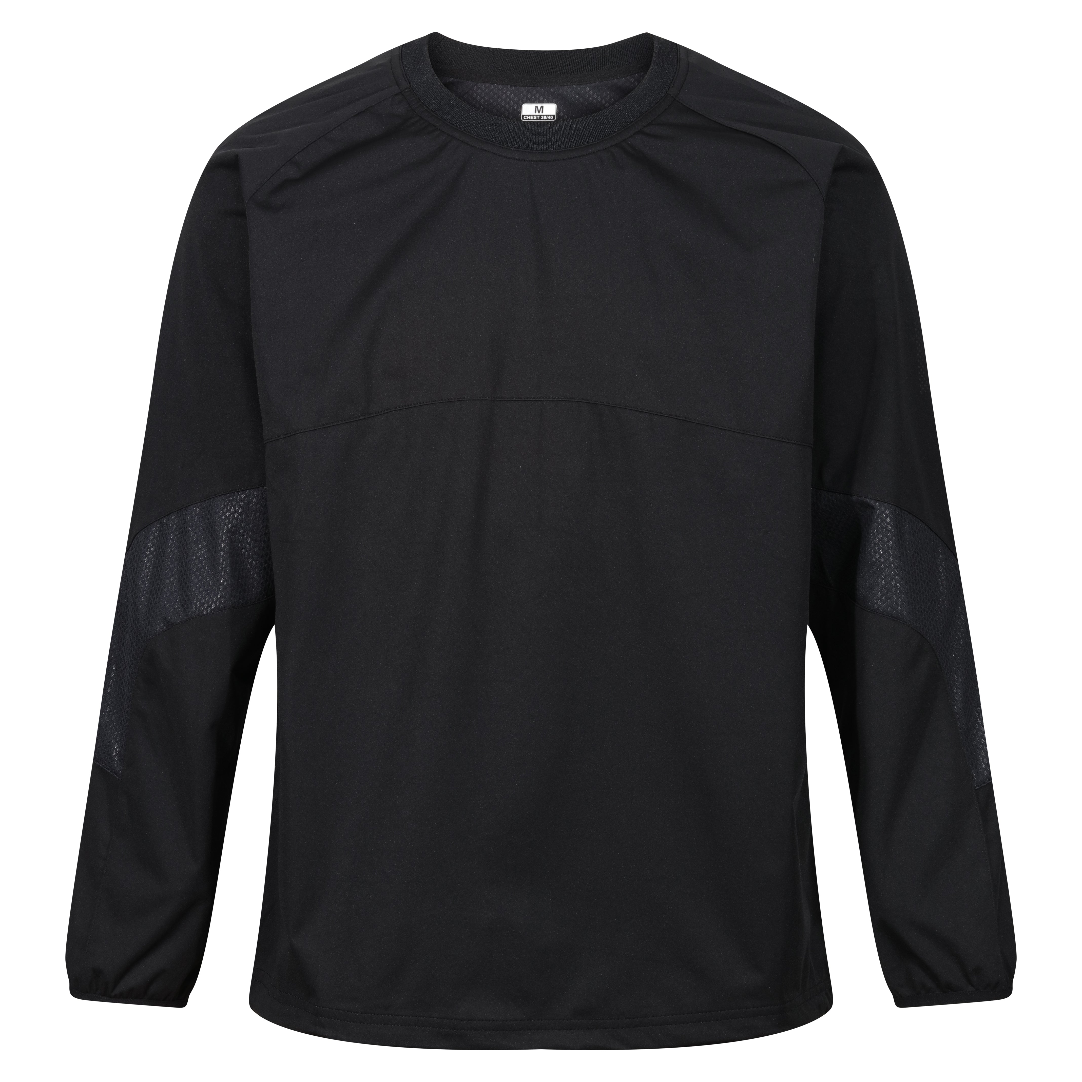 QFS Pro Training Top