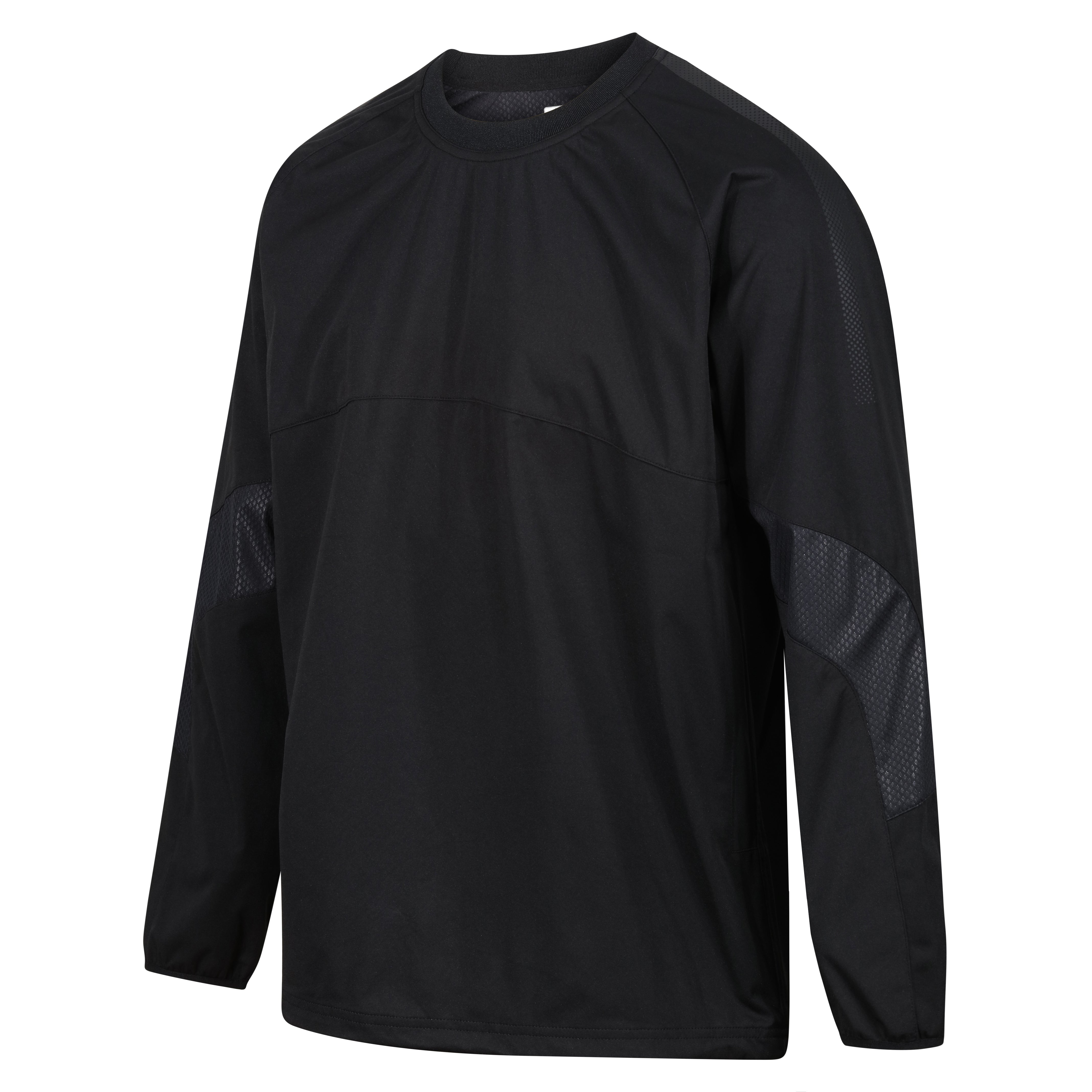 QFS Pro Training Top