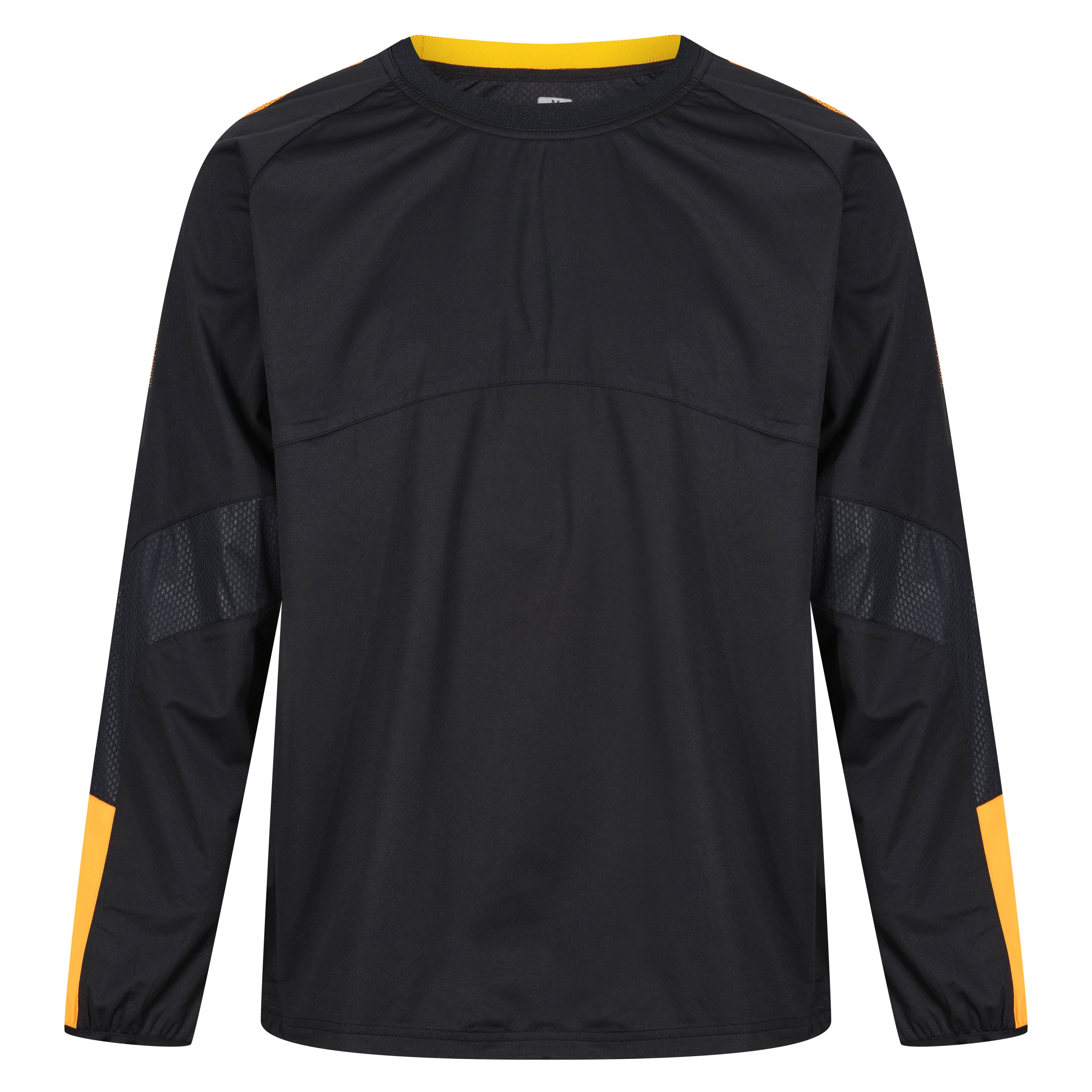 QFS Pro Training Top - Queensferry Sports