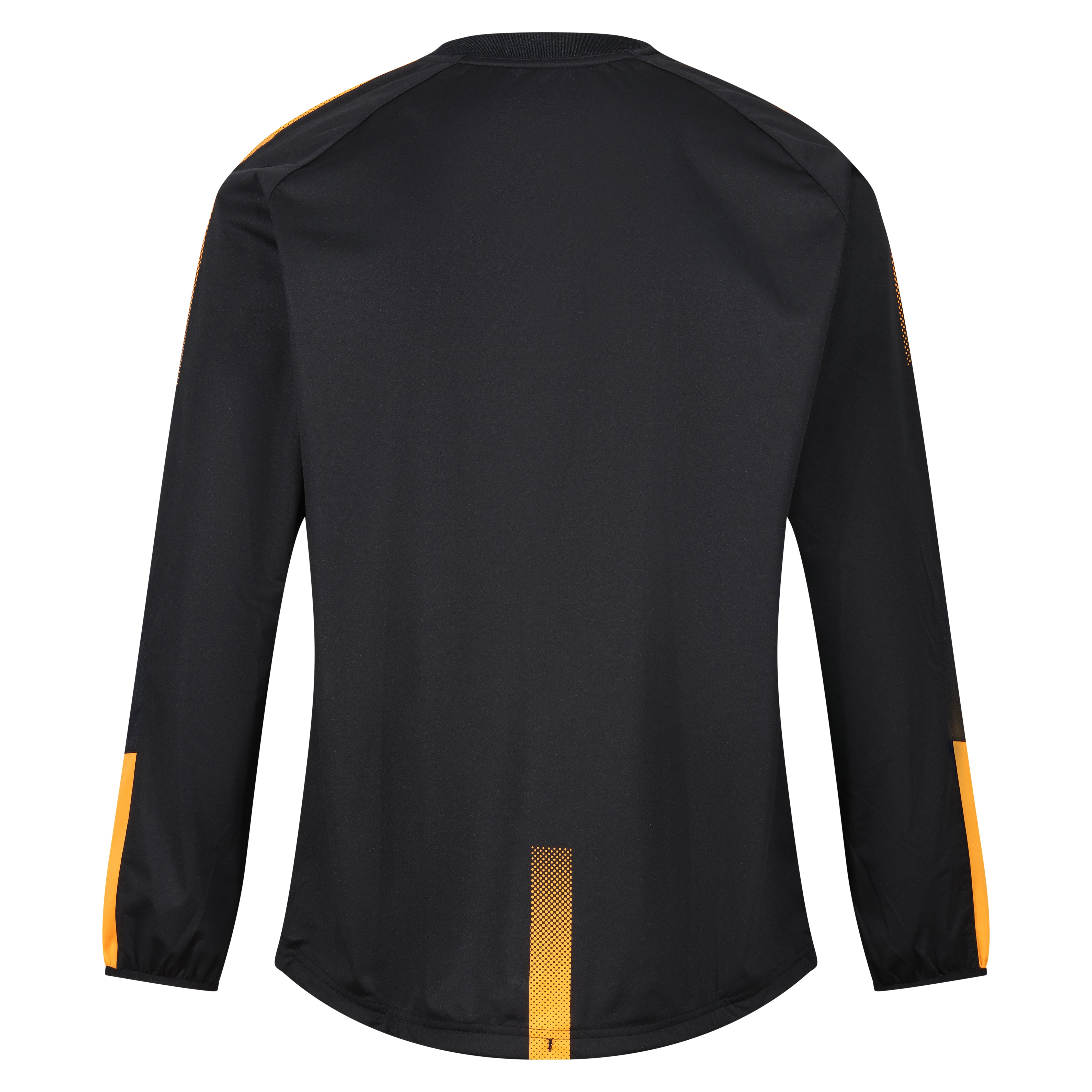 QFS Pro Training Top - Queensferry Sports