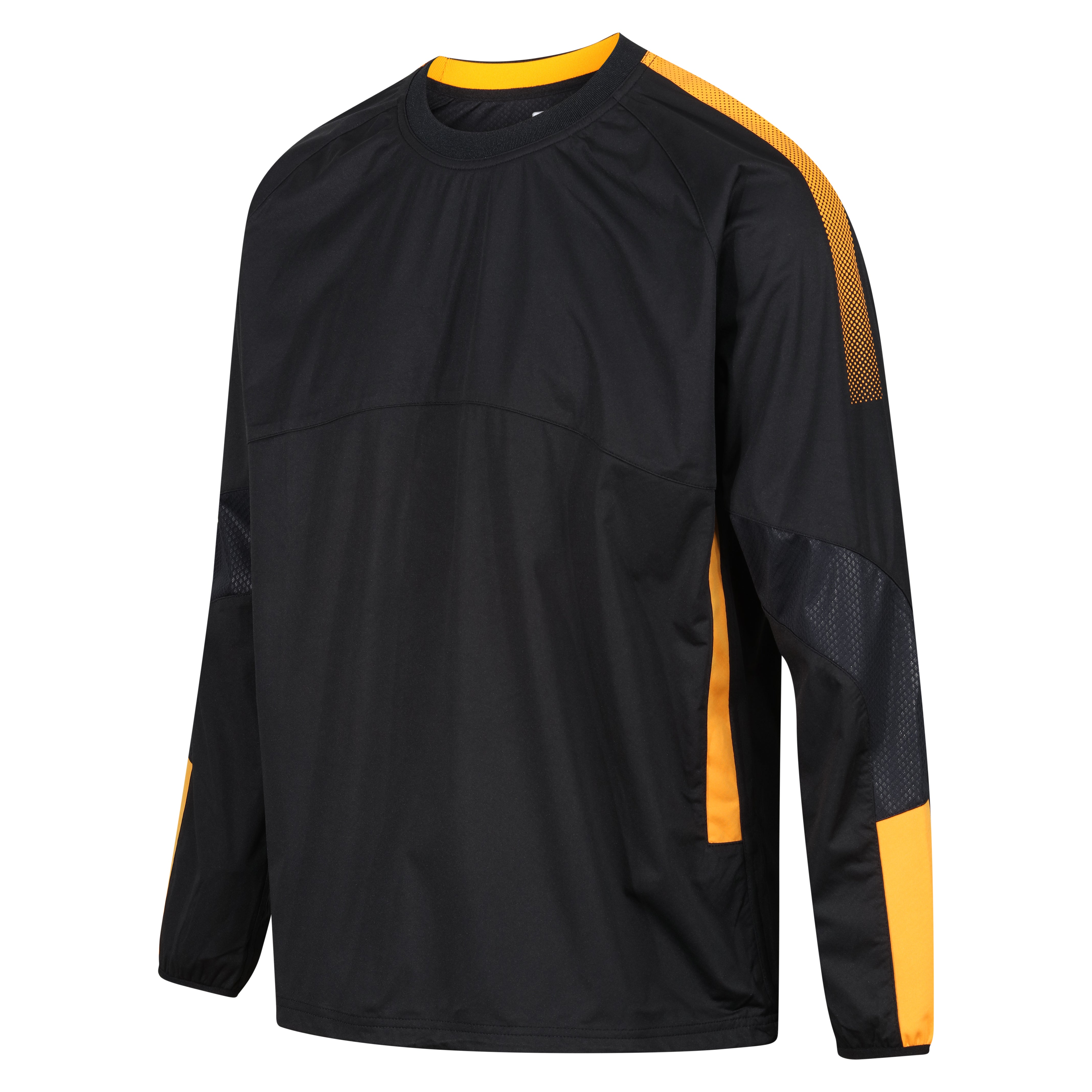 QFS Pro Training Top - Queensferry Sports