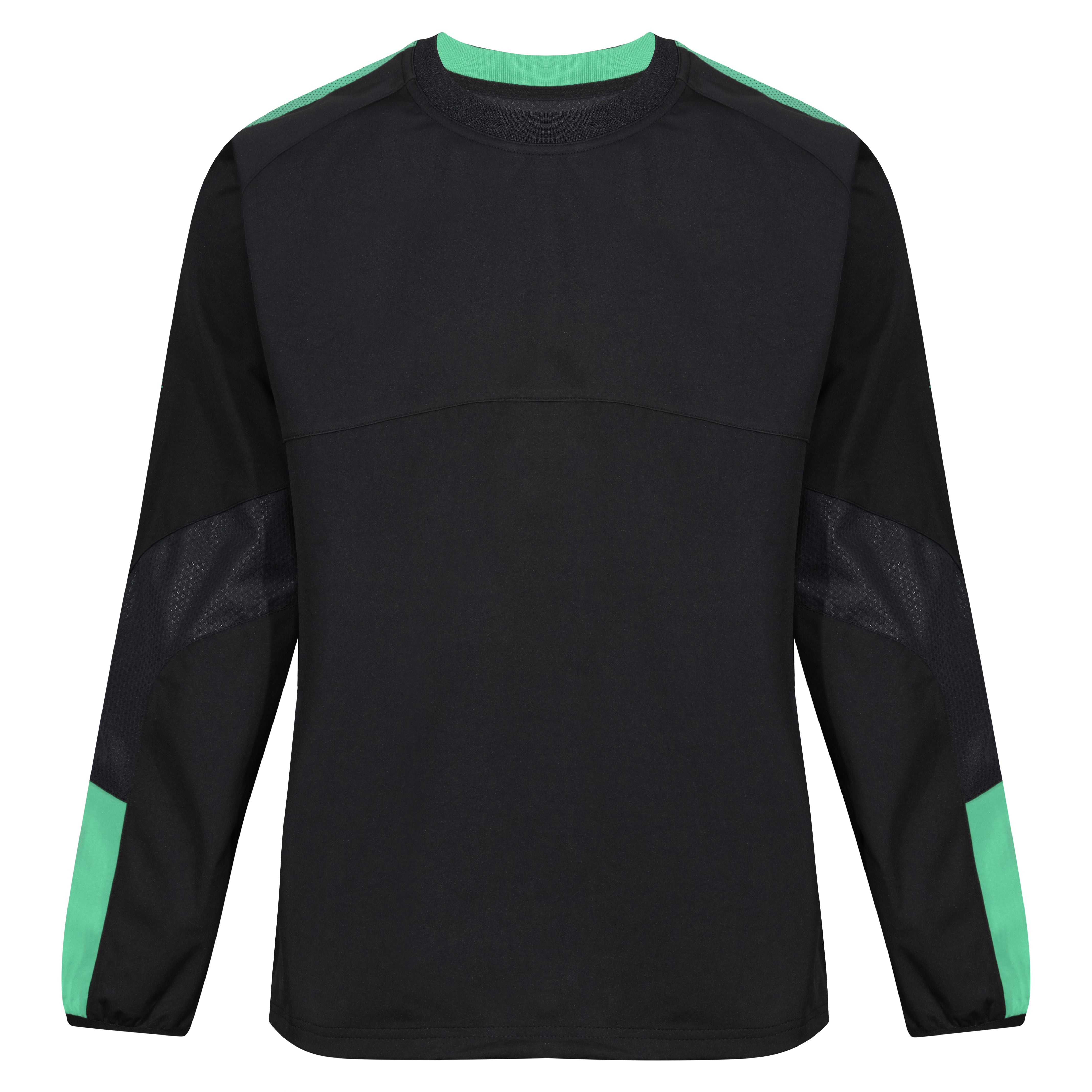 QFS Pro Training Top