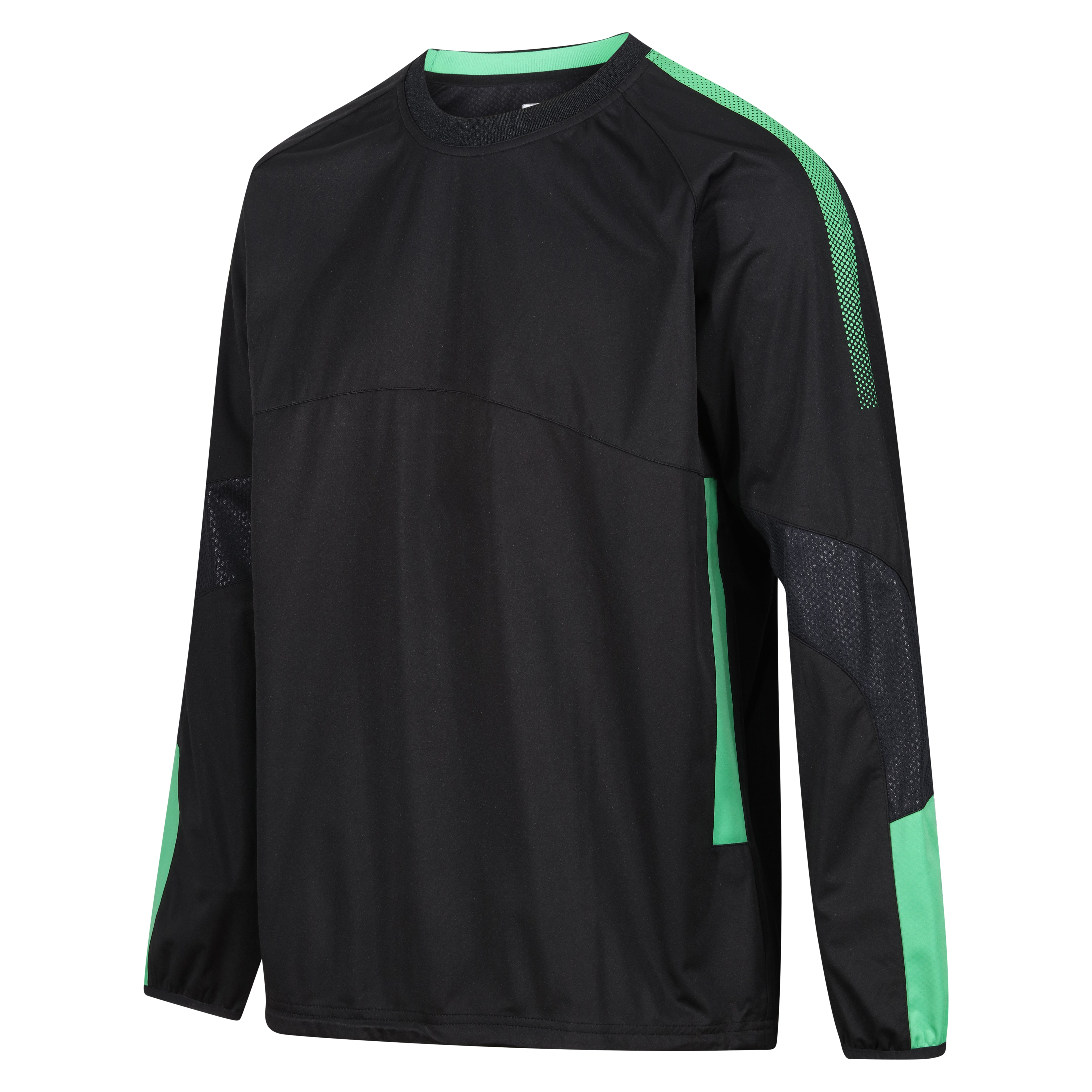 QFS Pro Training Top