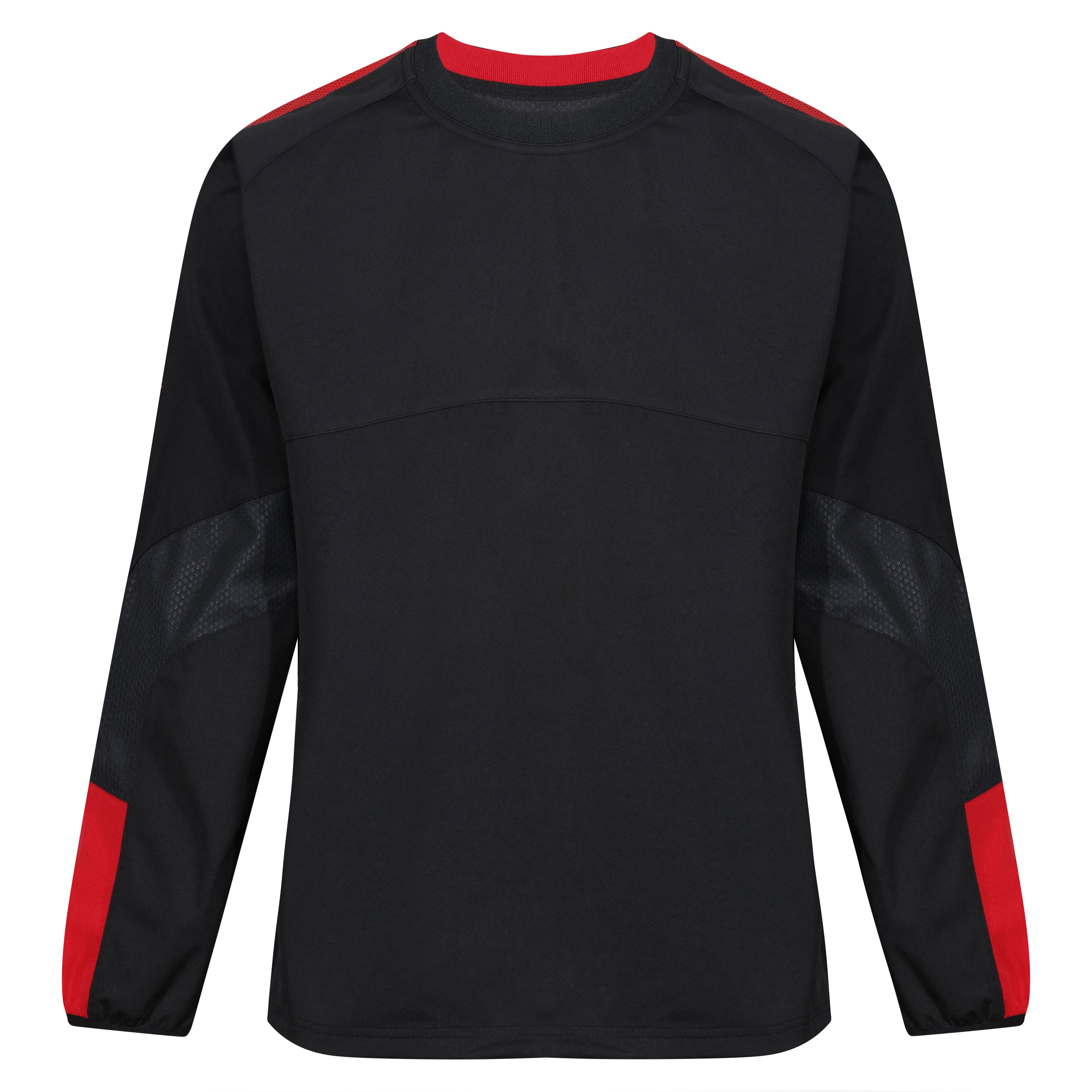 QFS Pro Training Top