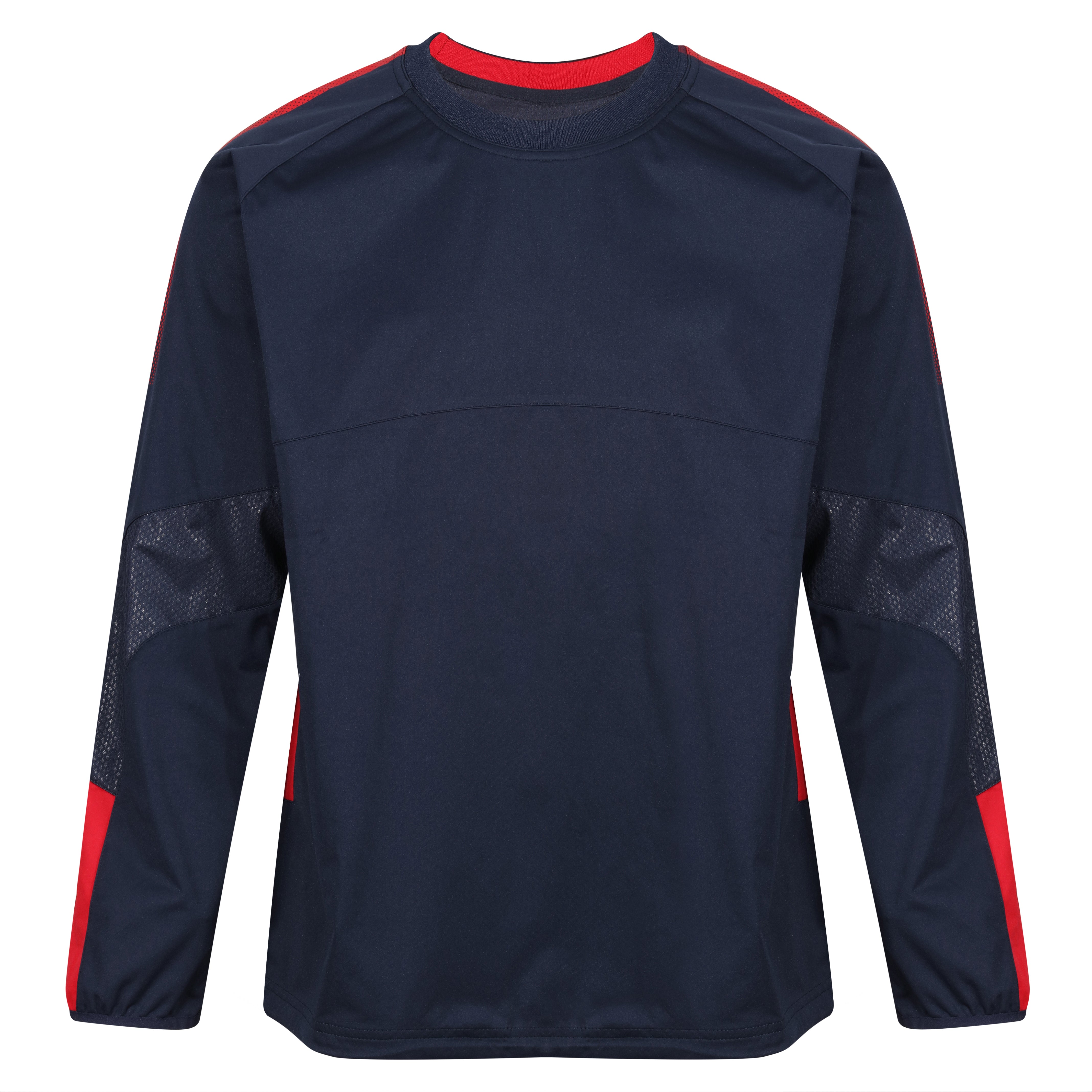 QFS Pro Training Top - Queensferry Sports
