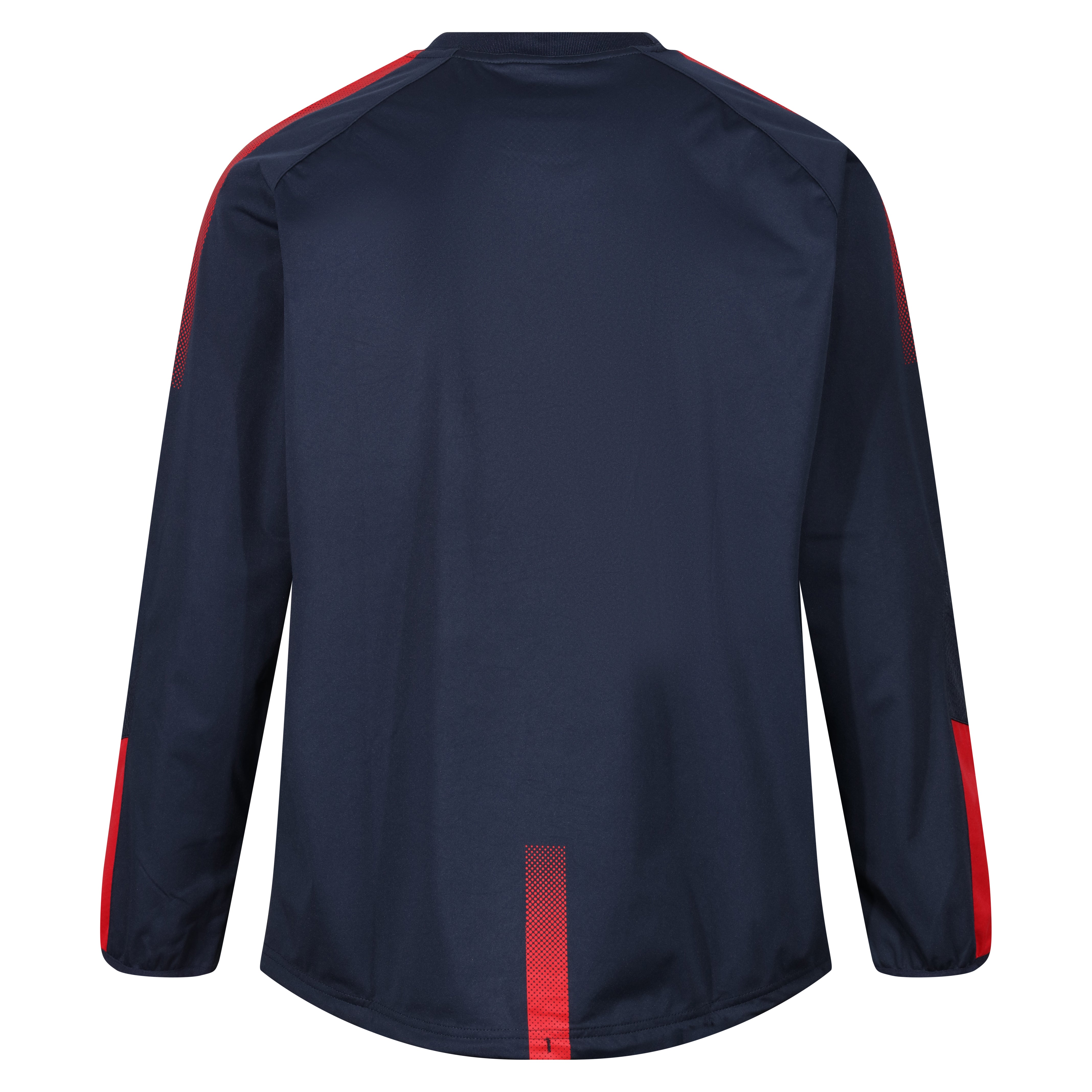 QFS Pro Training Top - Queensferry Sports