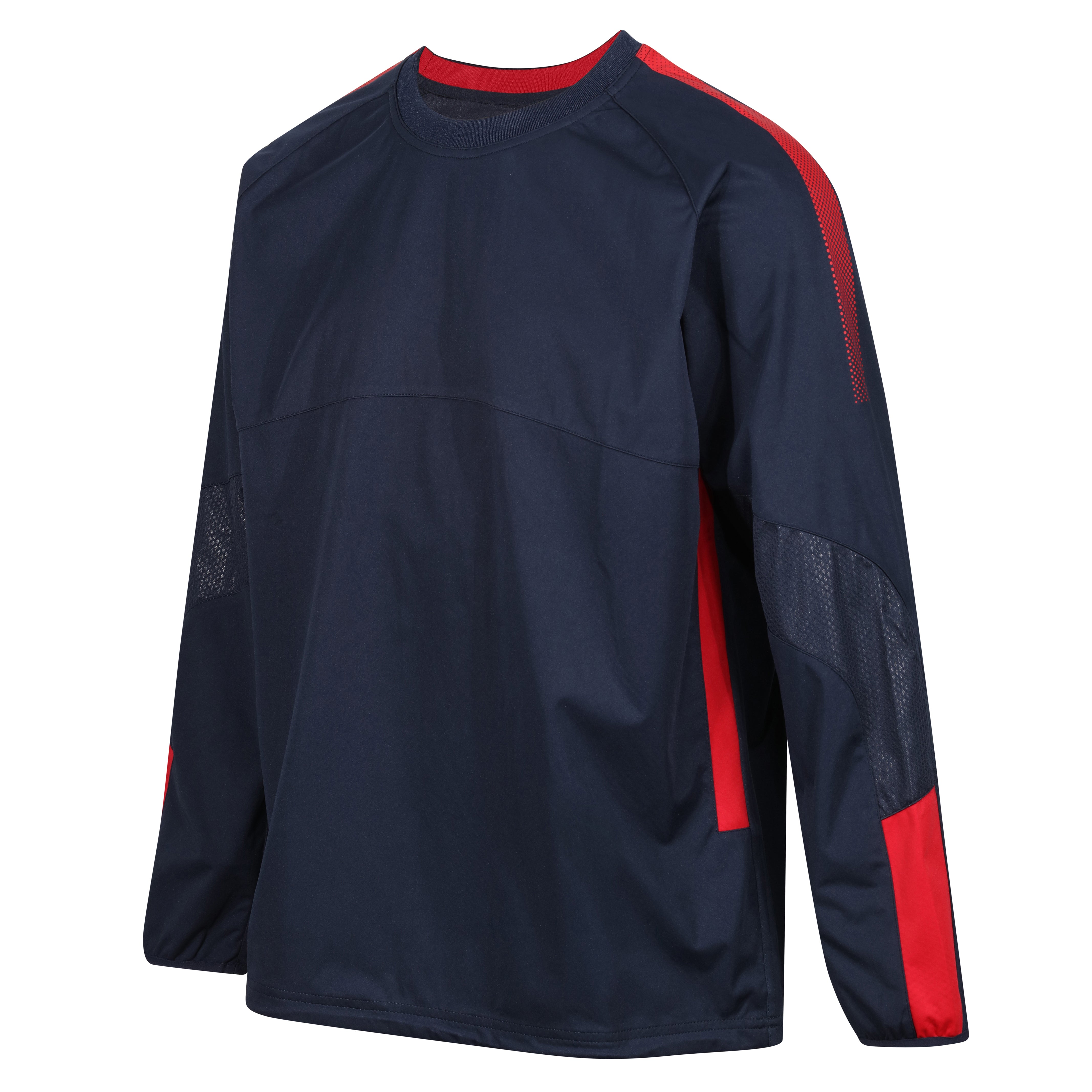 QFS Pro Training Top - Queensferry Sports