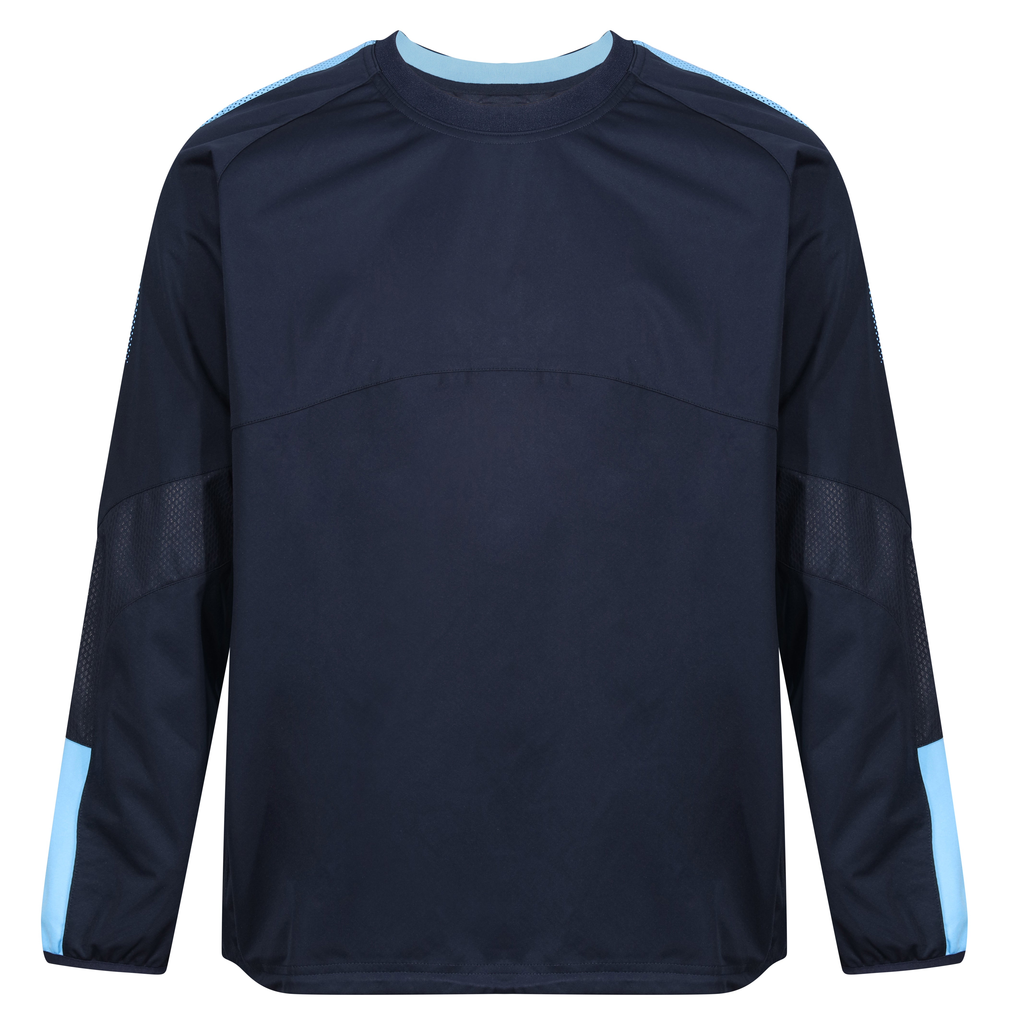 QFS Pro Training Top