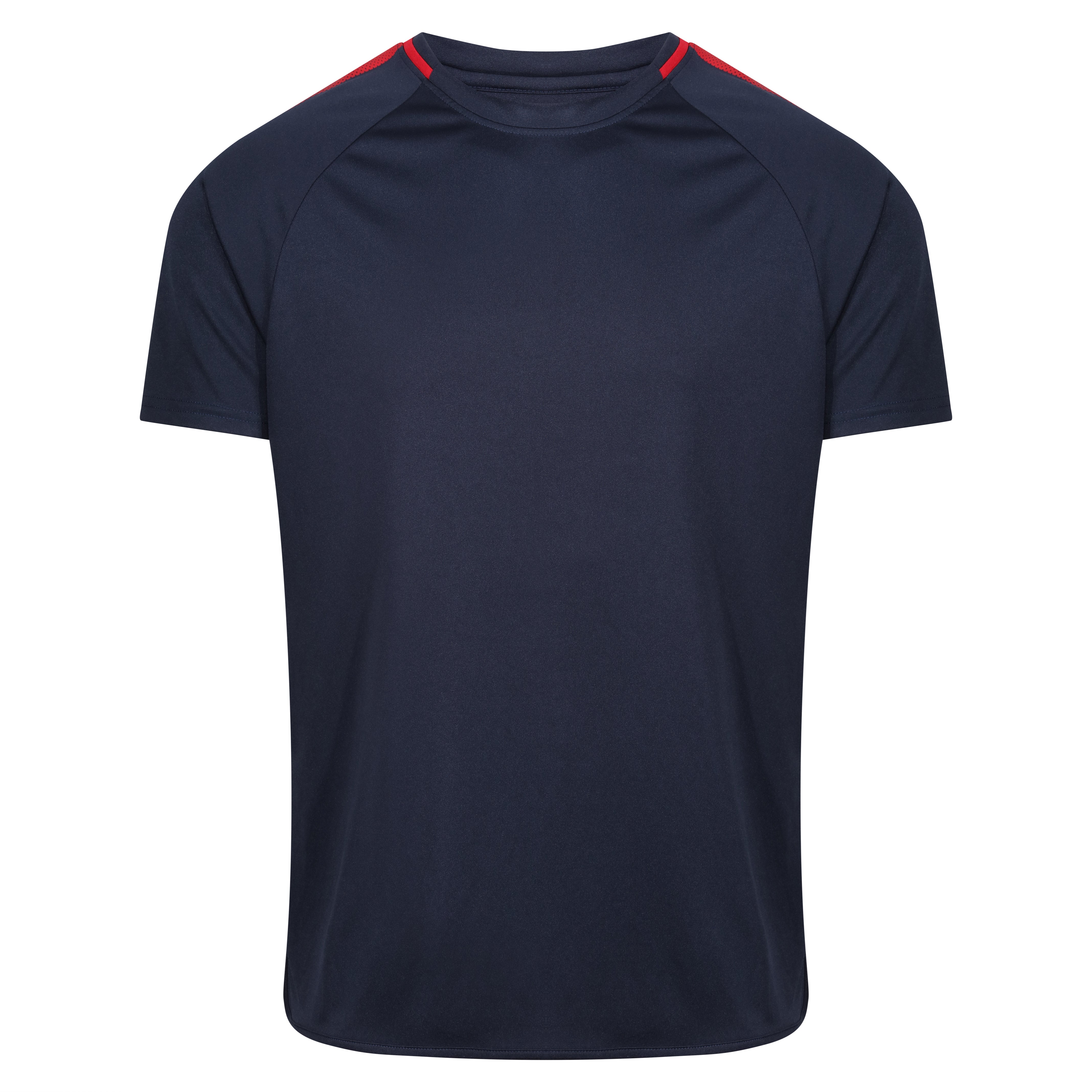 QFS Pro T-Shirt - Queensferry Sports
