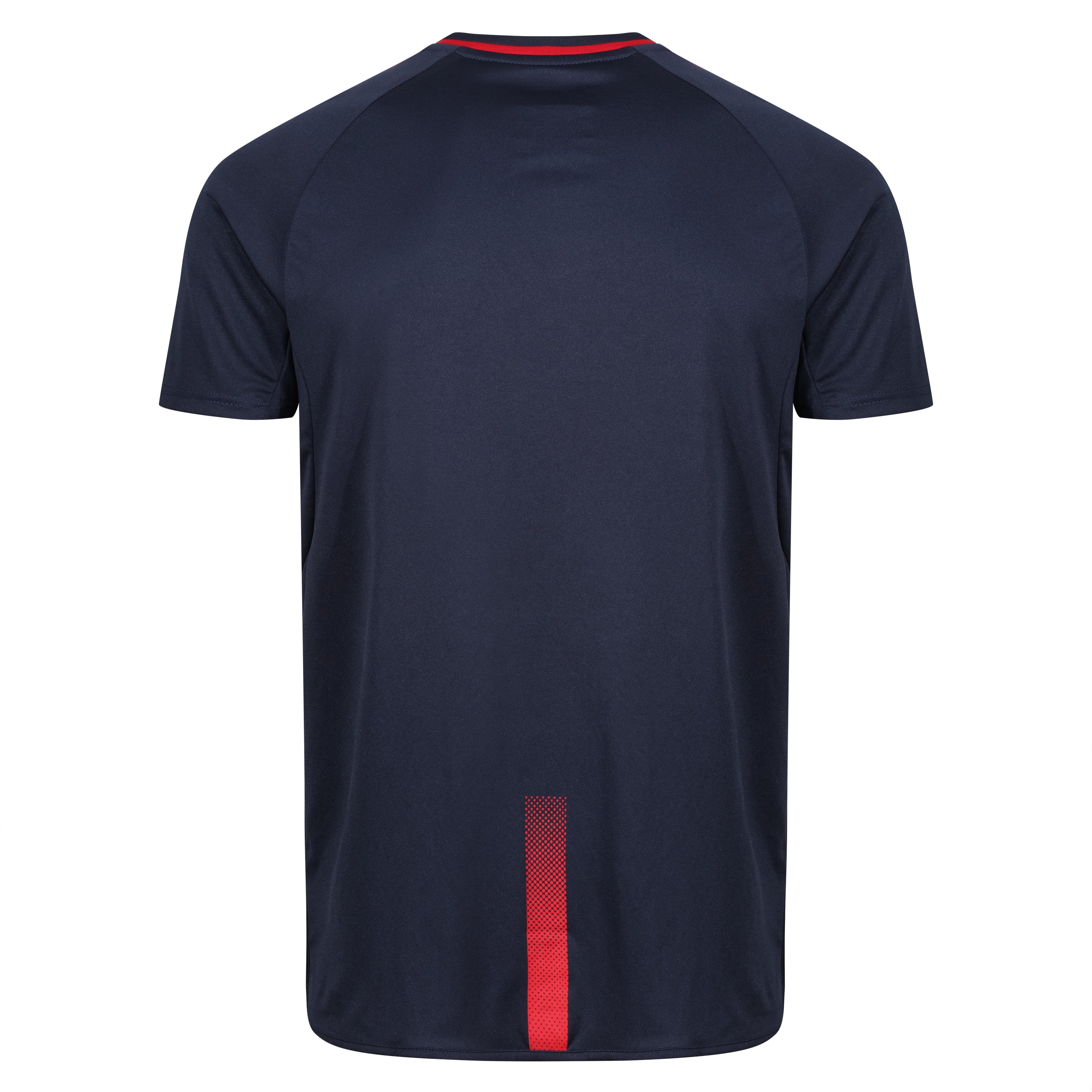 QFS Pro T-Shirt - Queensferry Sports