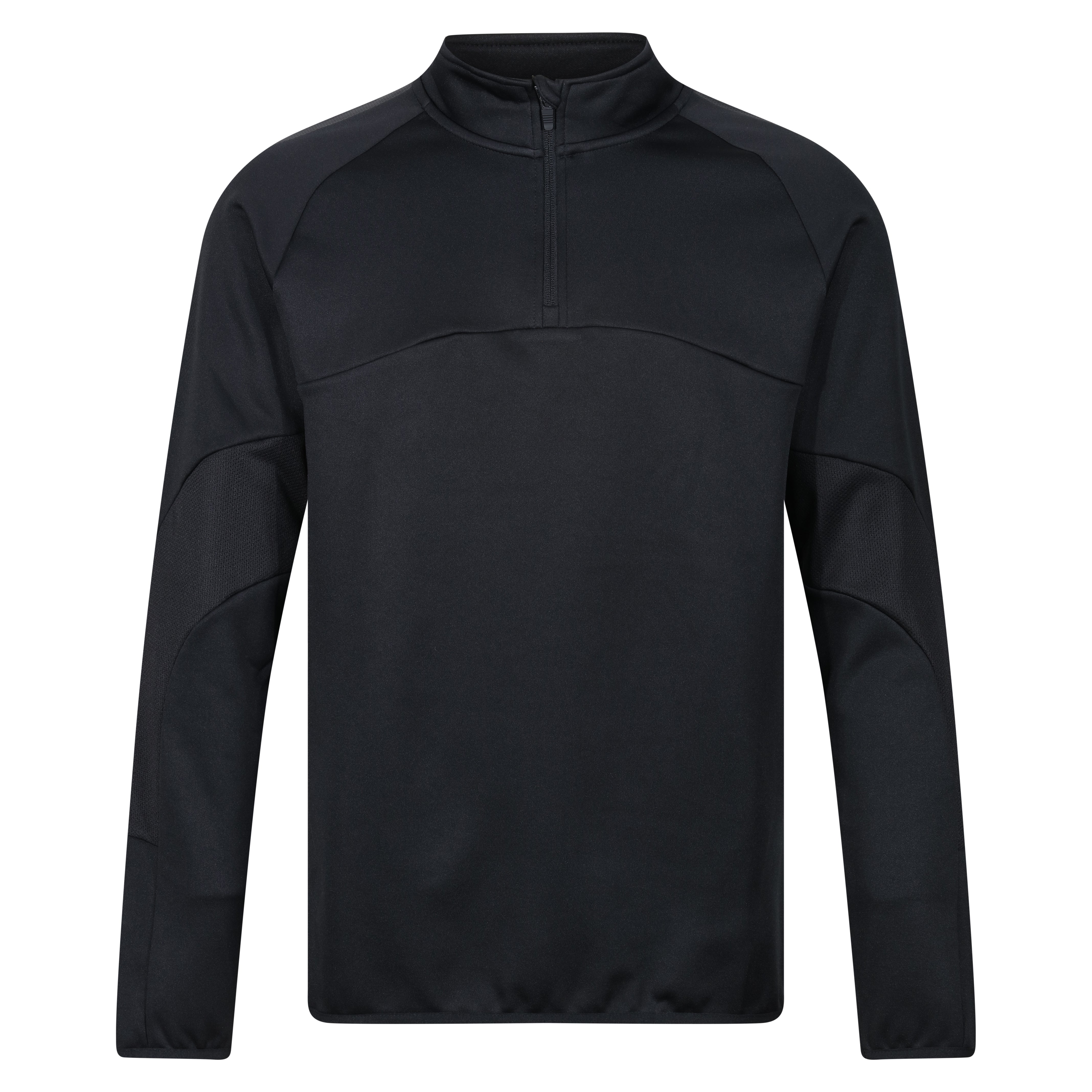 QFS Pro Midlayer