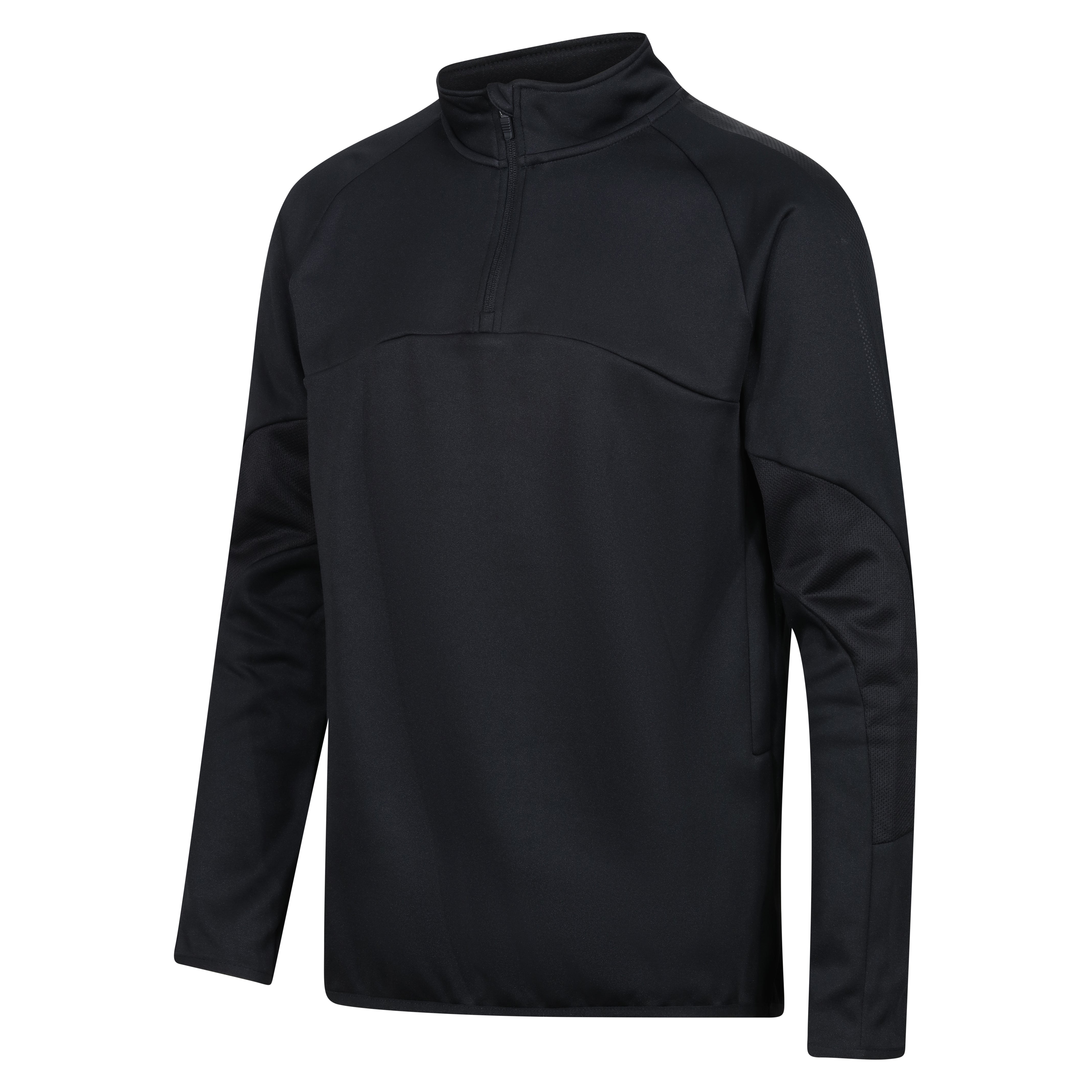 QFS Pro Midlayer