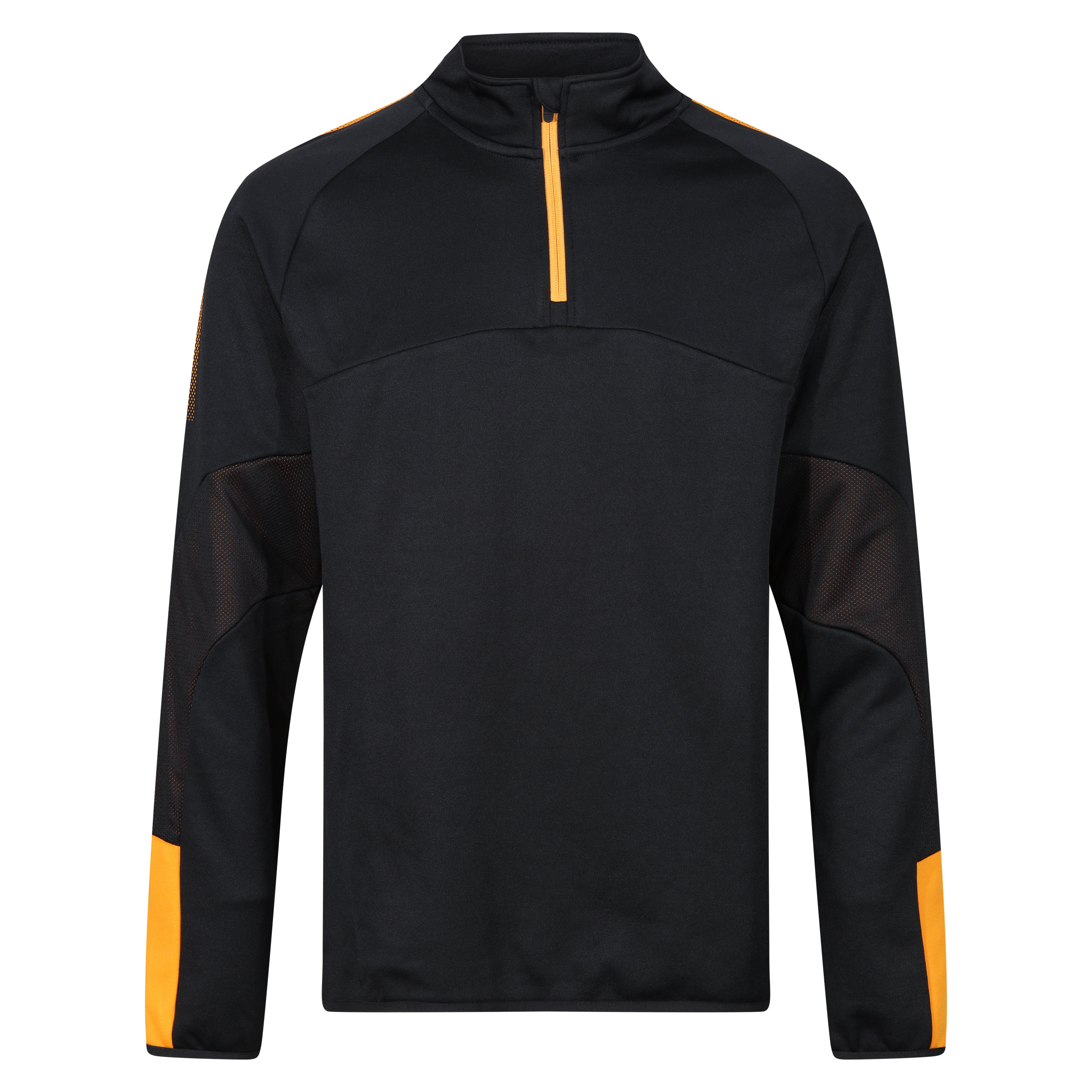 QFS Pro Midlayer - Queensferry Sports