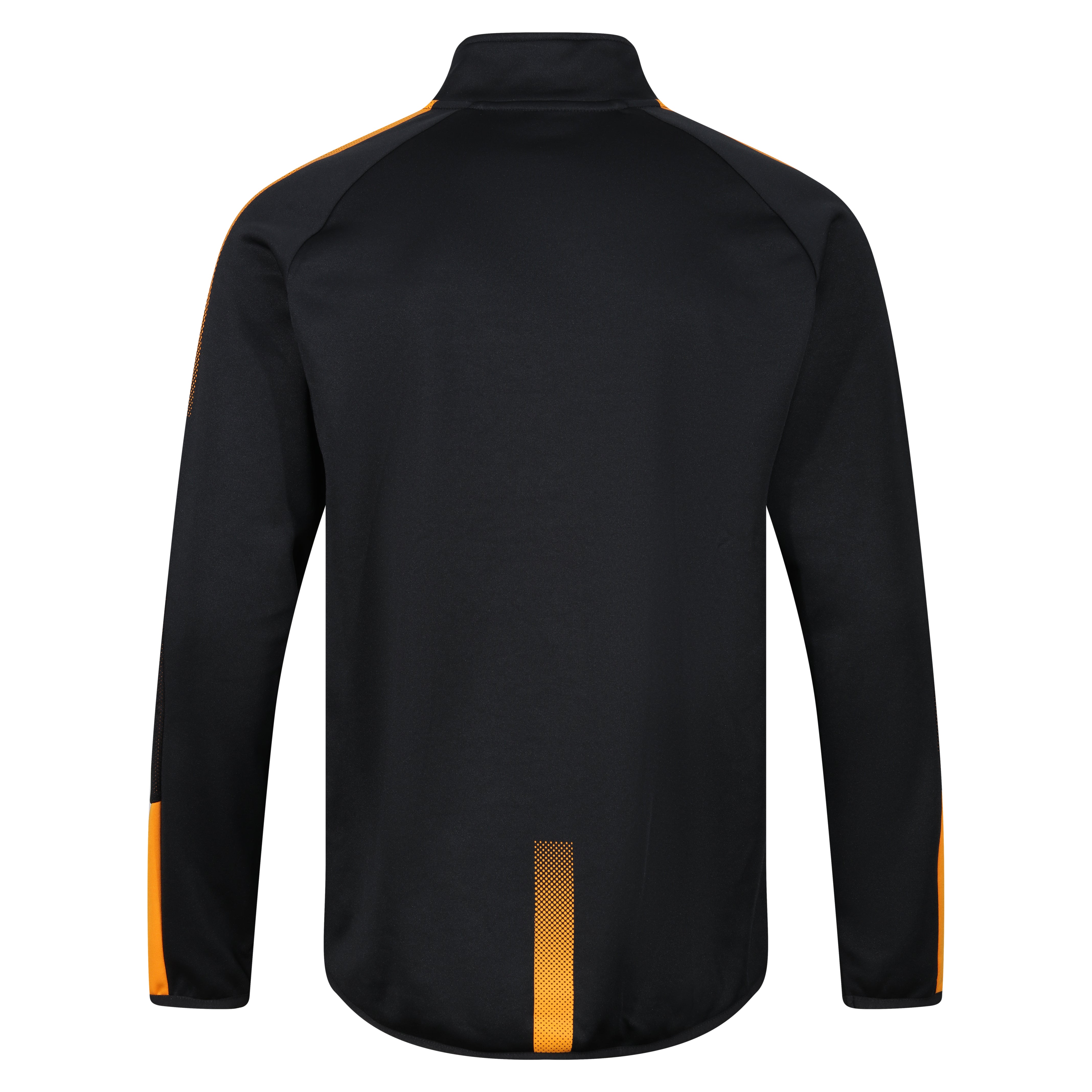 QFS Pro Midlayer - Queensferry Sports