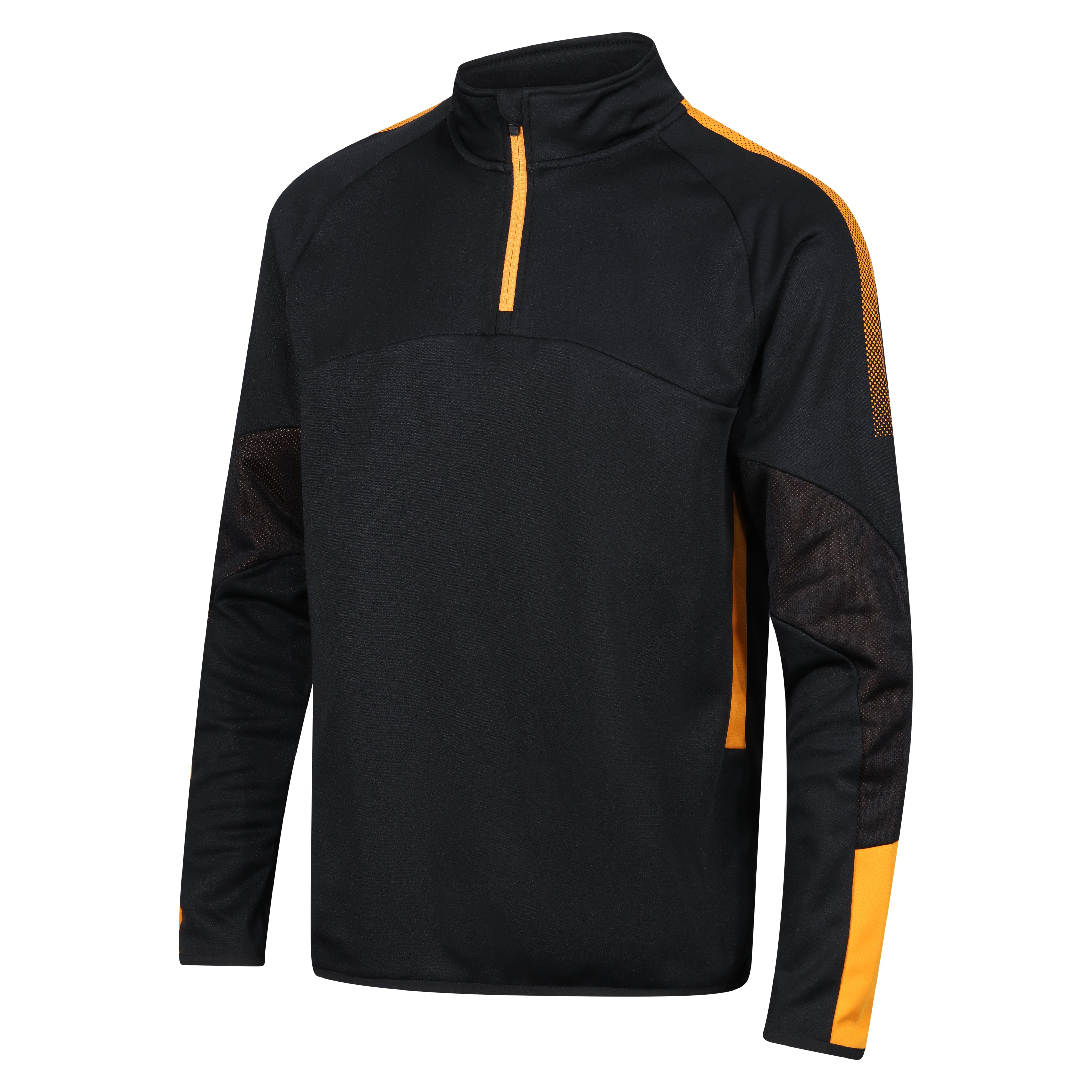 QFS Pro Midlayer - Queensferry Sports