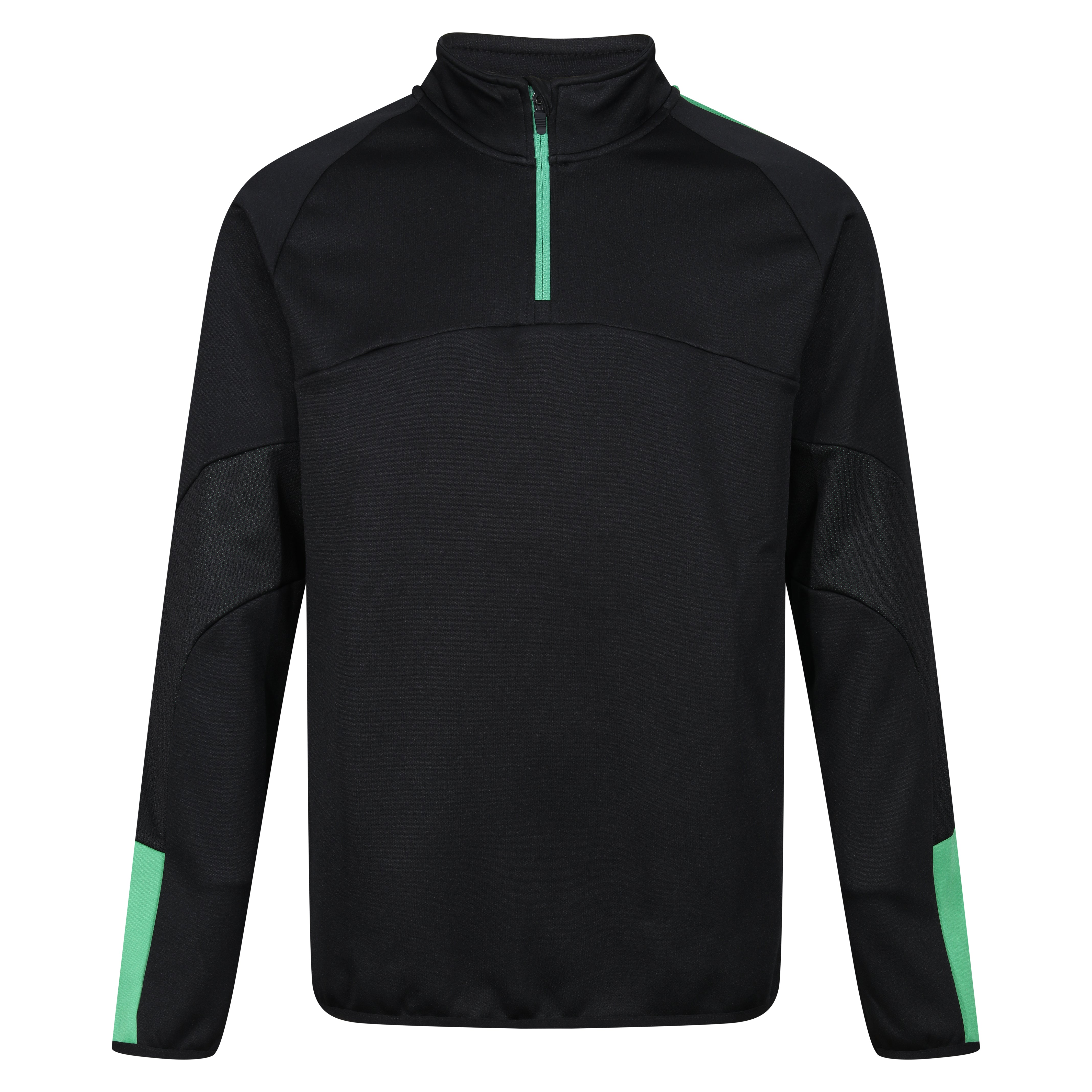 QFS Pro Midlayer