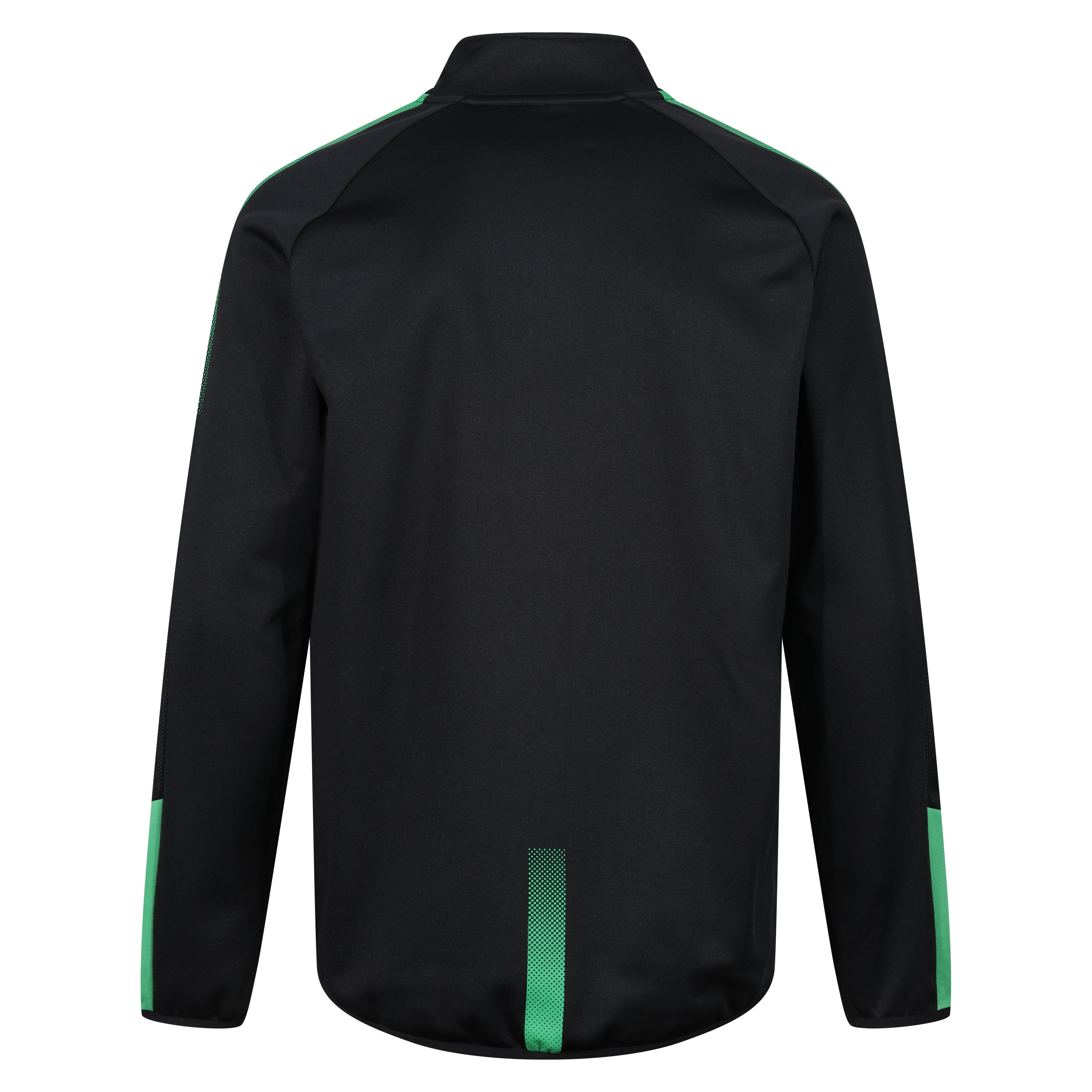 QFS Pro Midlayer