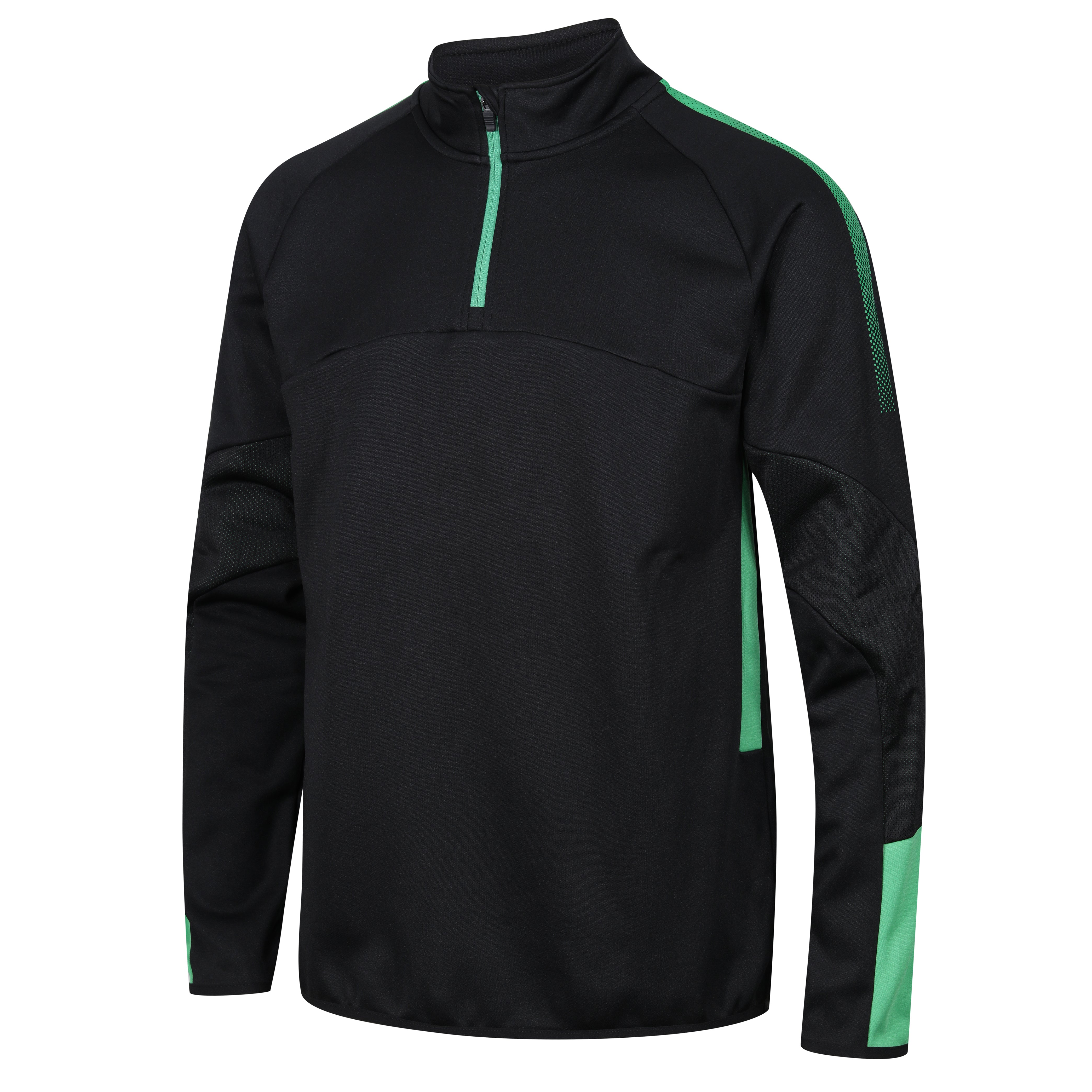 QFS Pro Midlayer