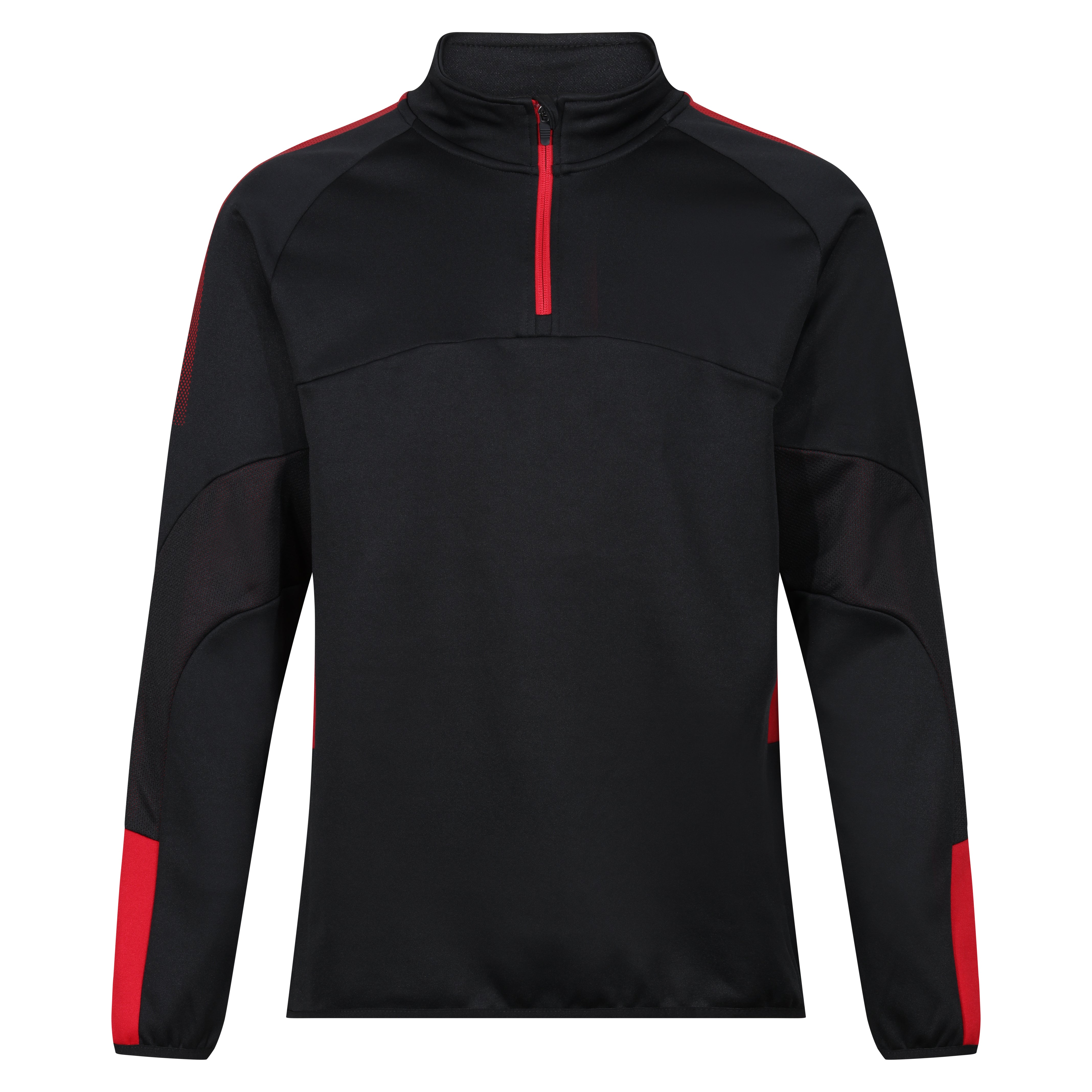 QFS Pro Midlayer