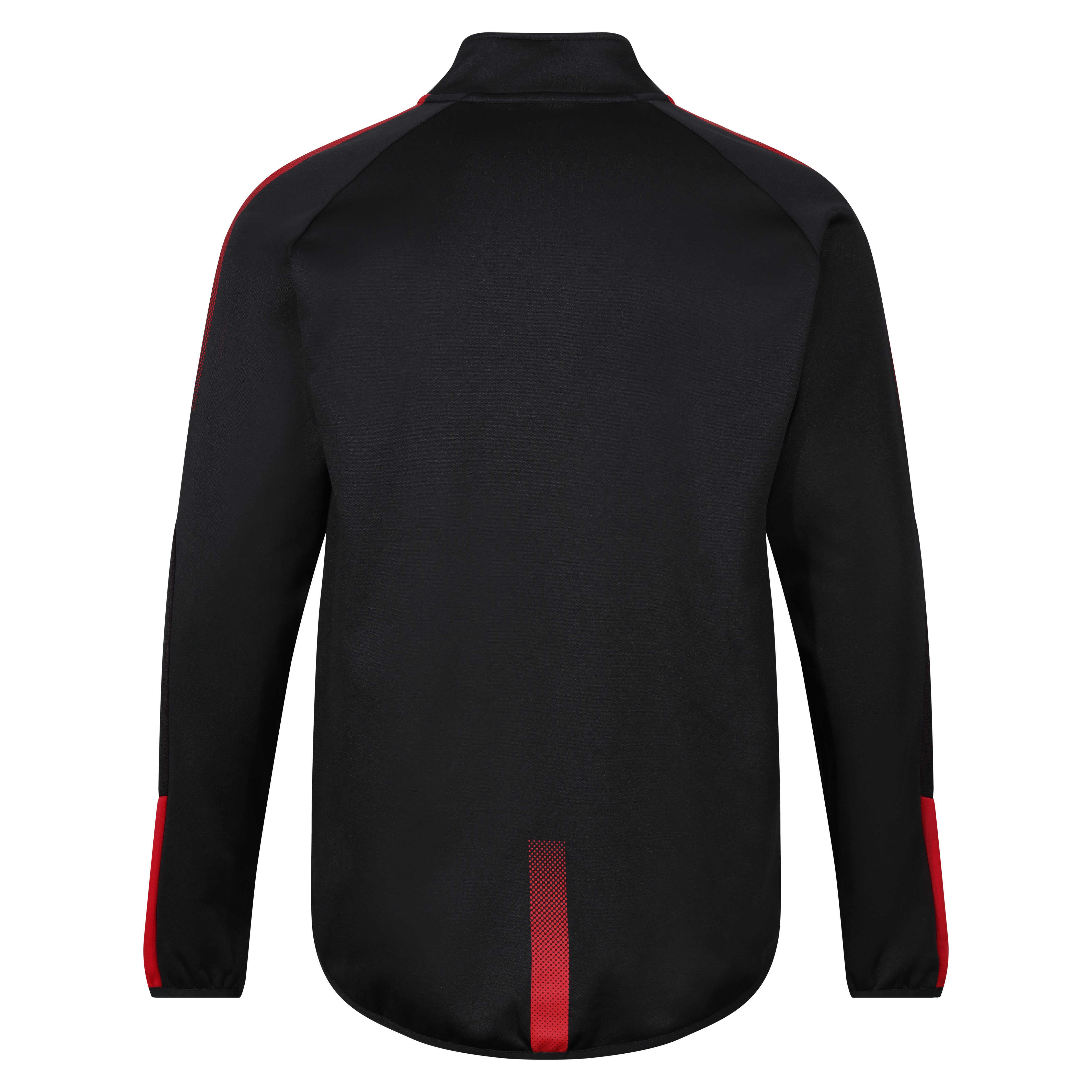 QFS Pro Midlayer