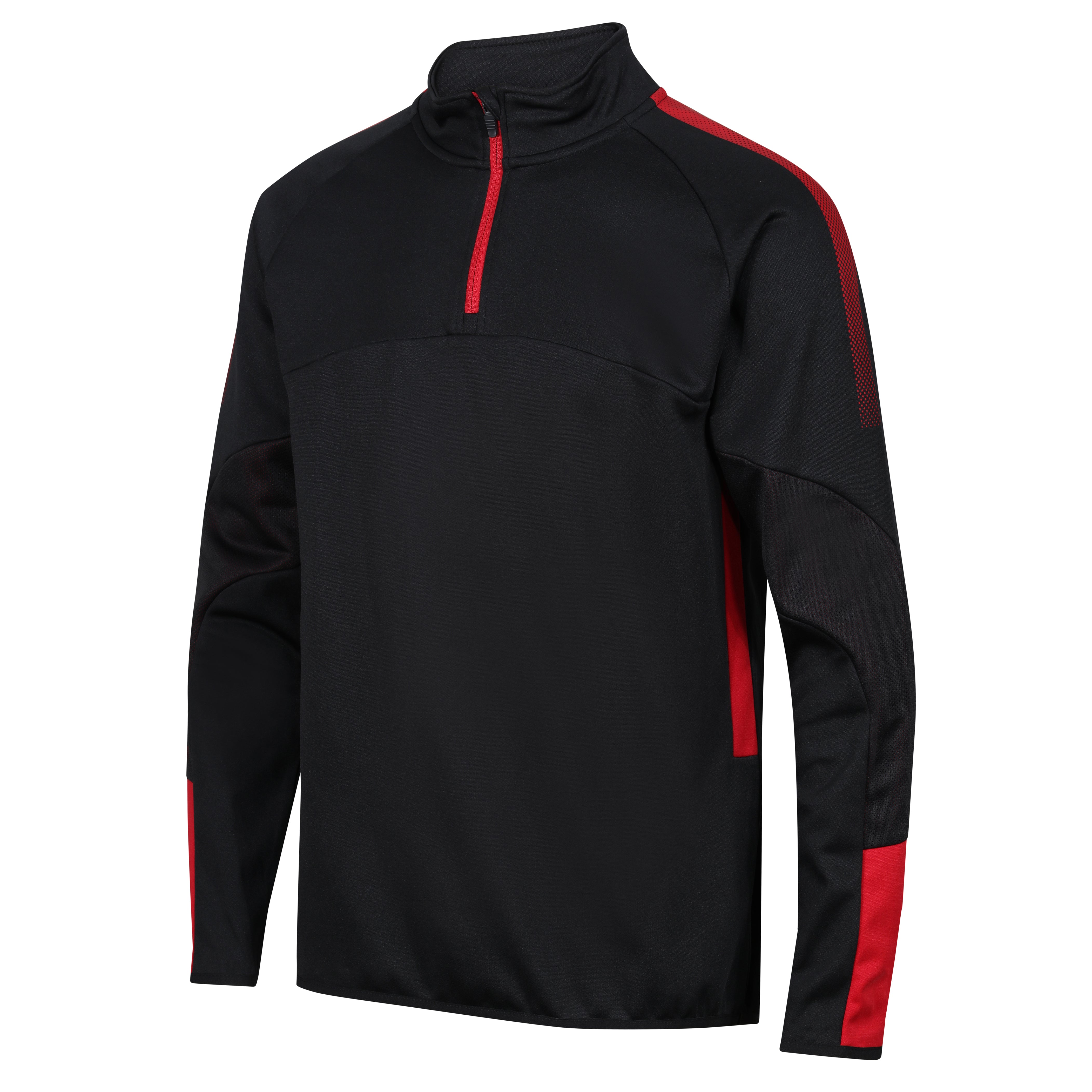 QFS Pro Midlayer