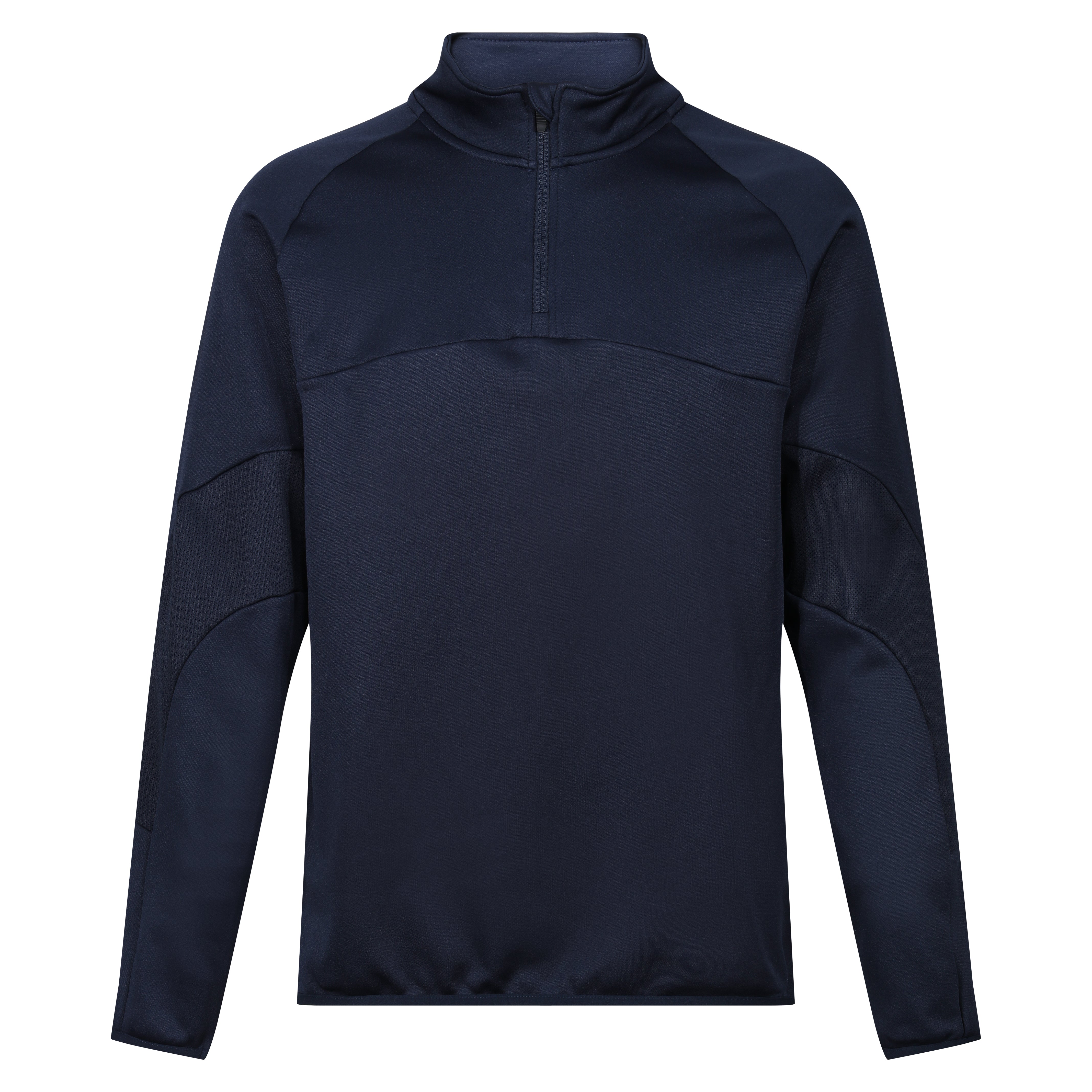 QFS Pro Midlayer - Queensferry Sports