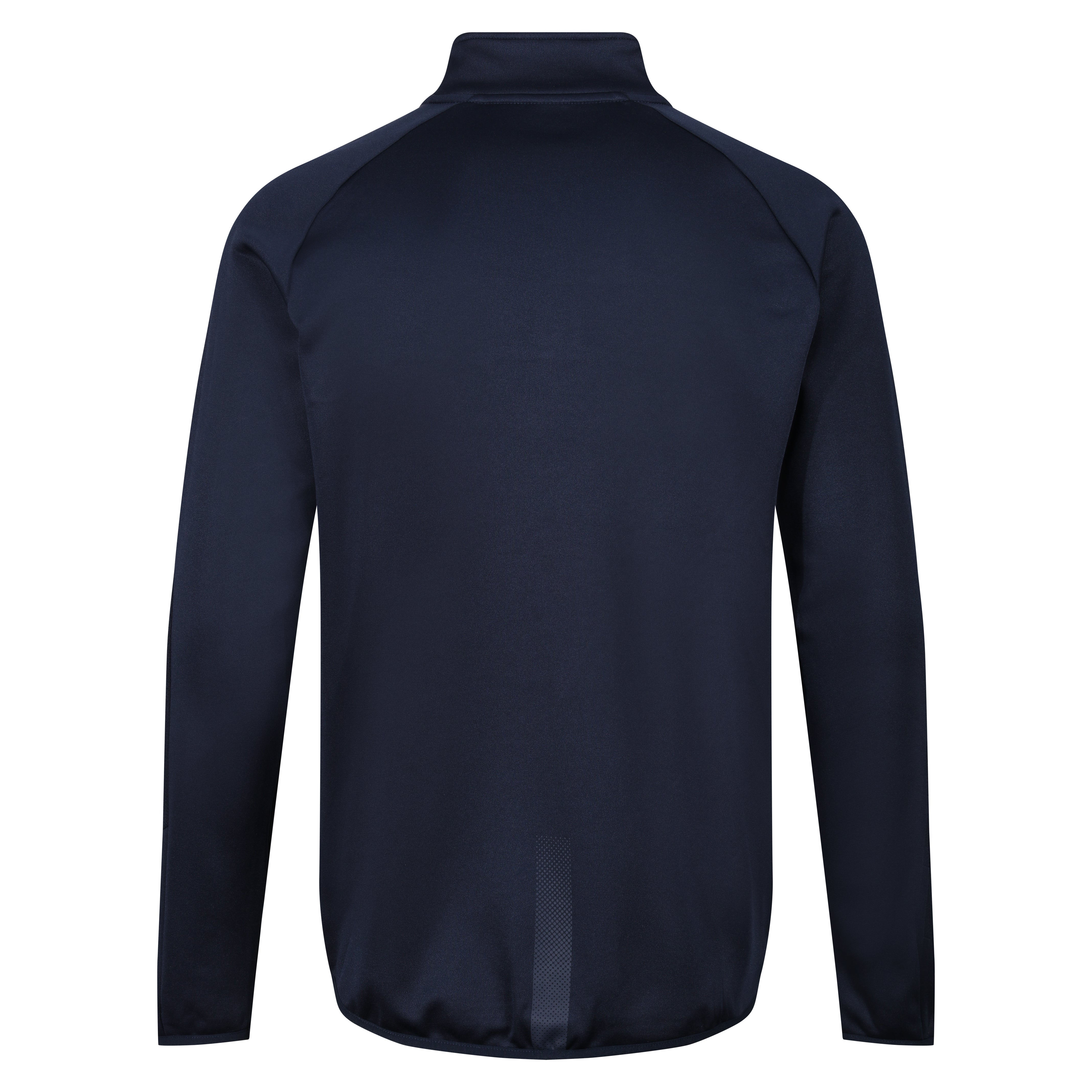 QFS Pro Midlayer - Queensferry Sports