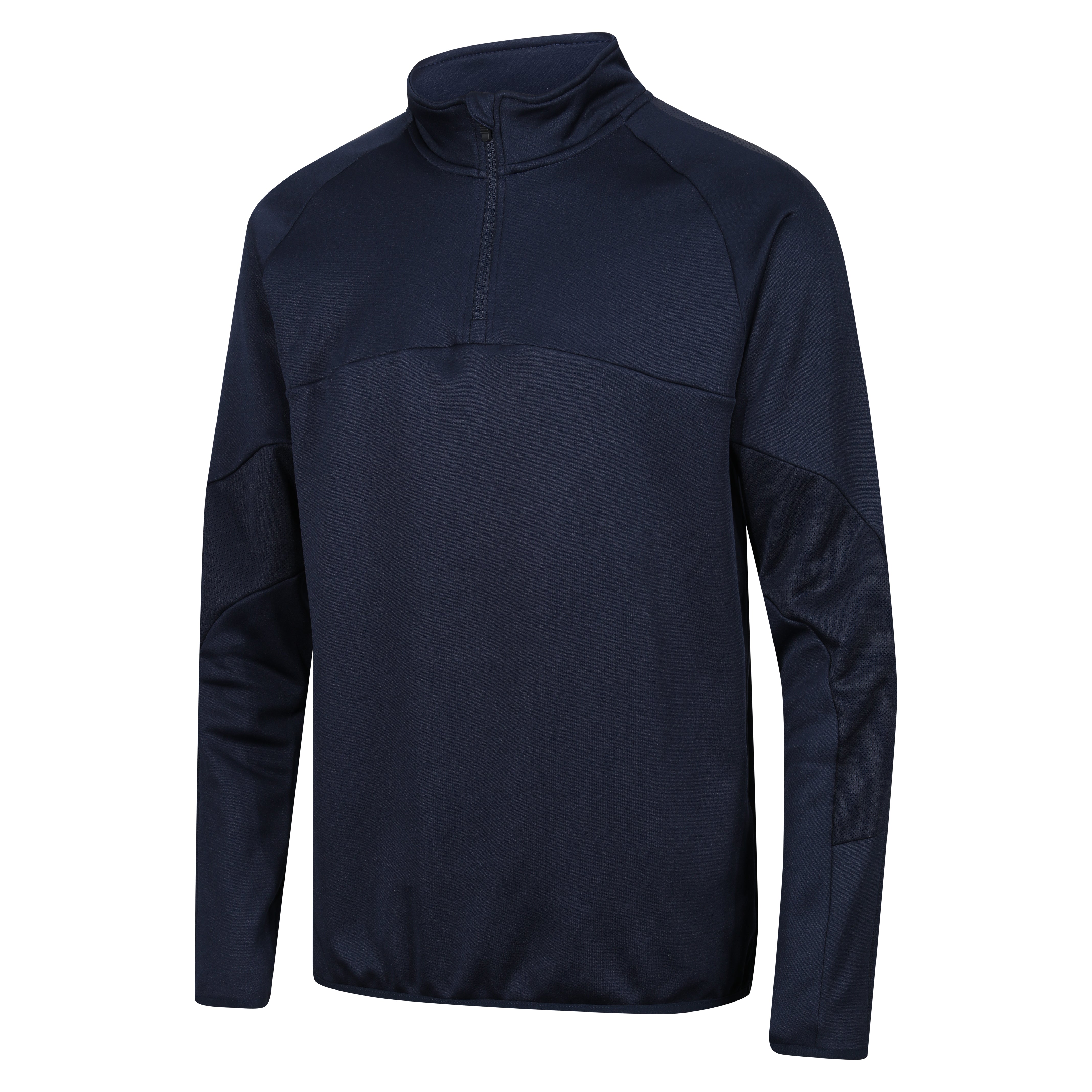 QFS Pro Midlayer - Queensferry Sports