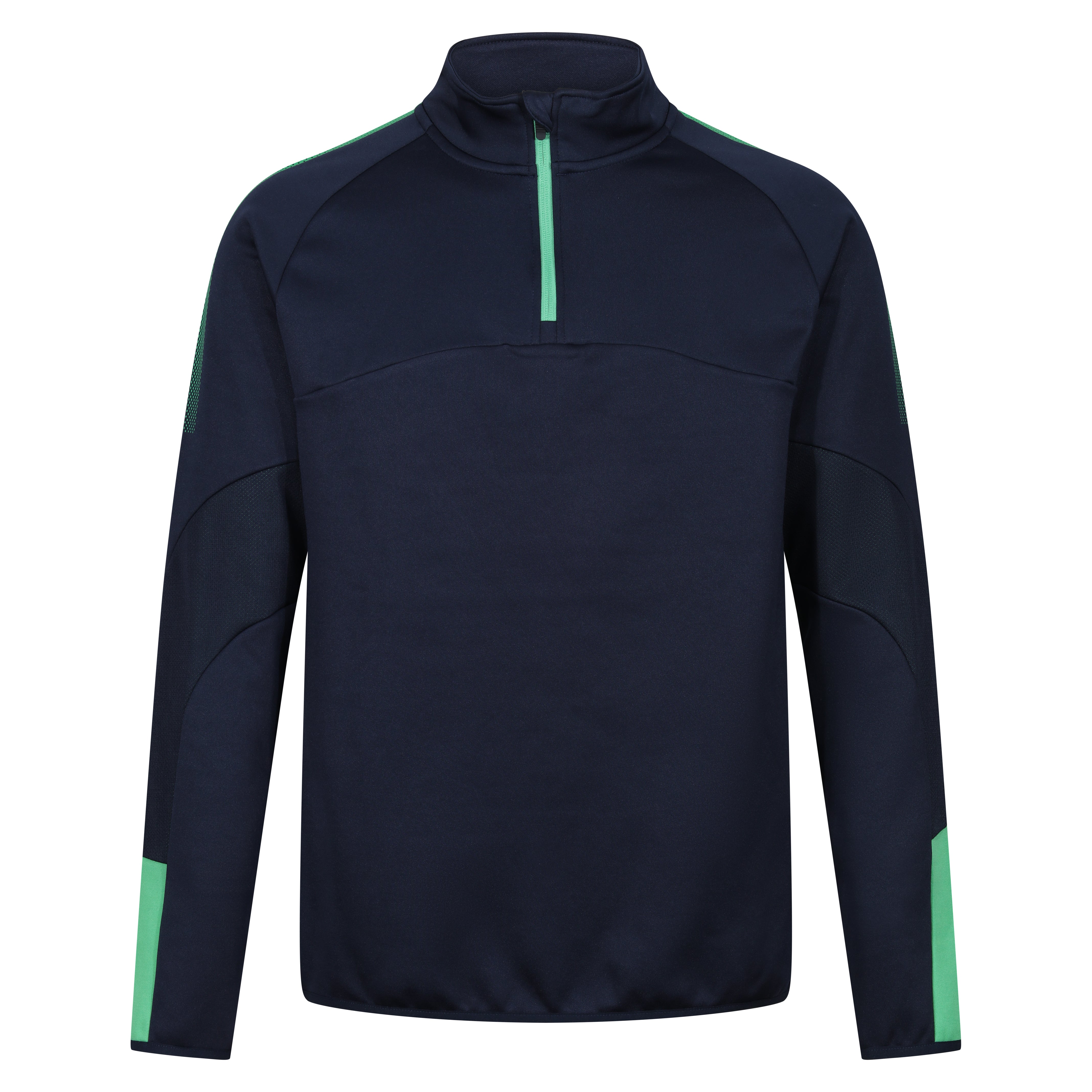 QFS Pro Midlayer