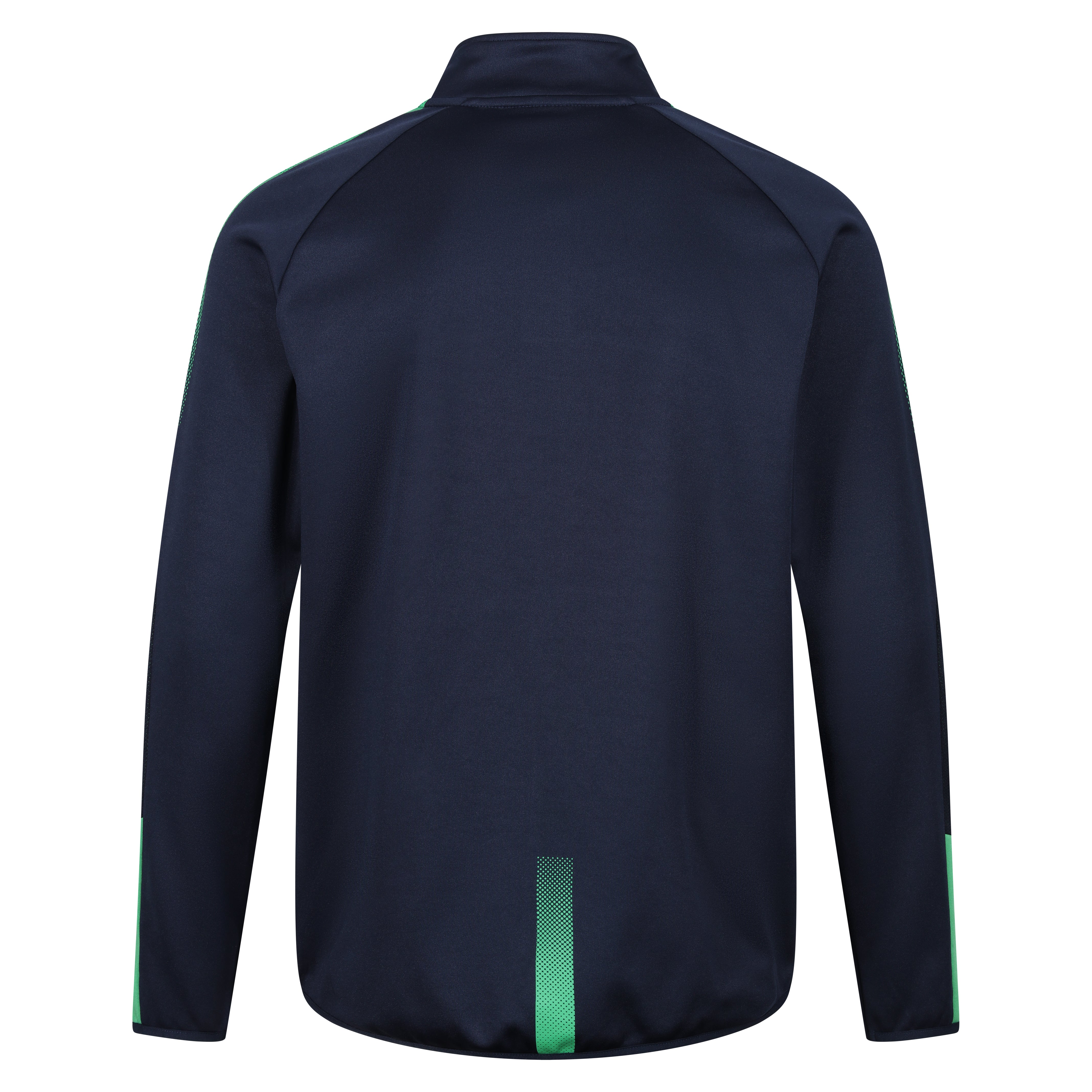 QFS Pro Midlayer