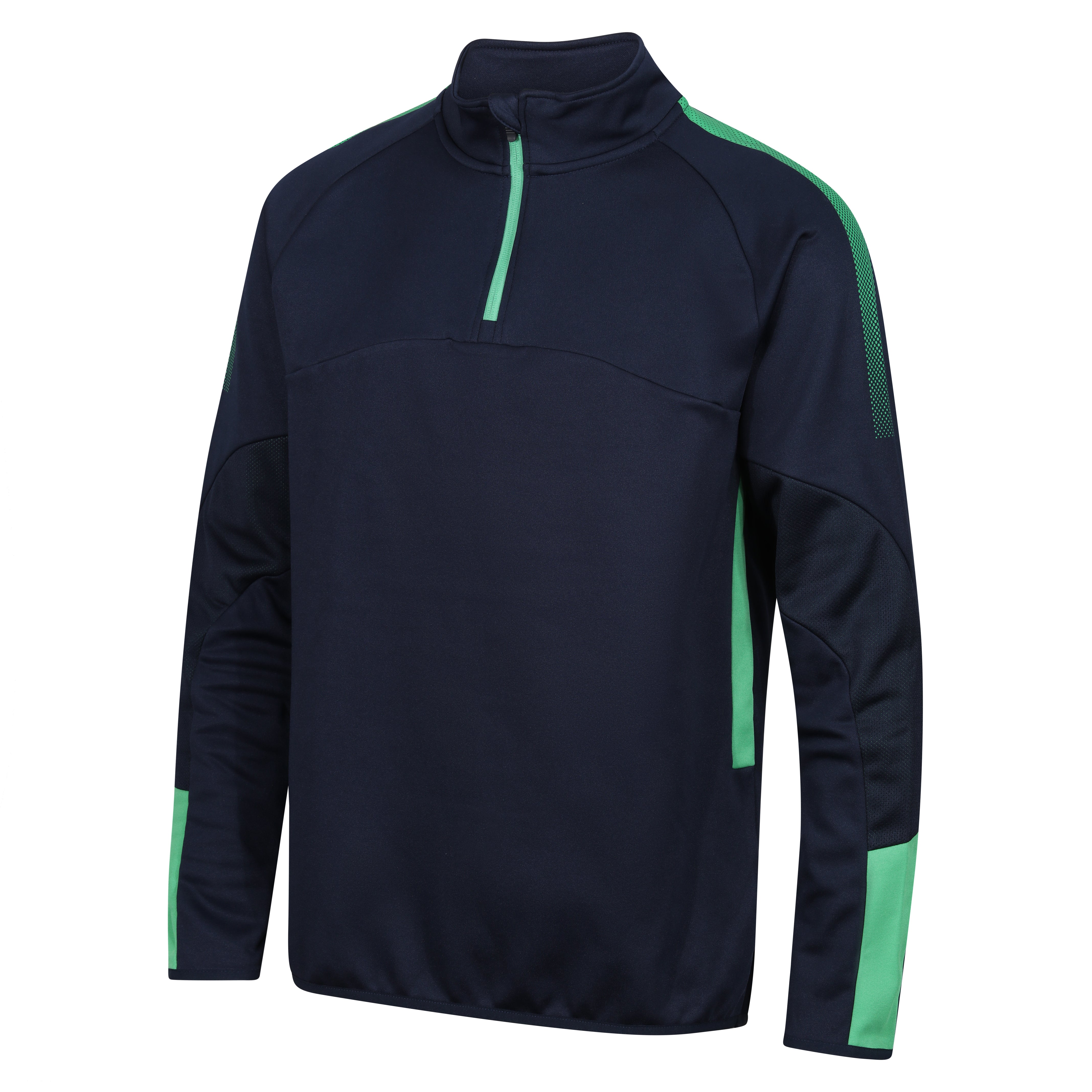 QFS Pro Midlayer