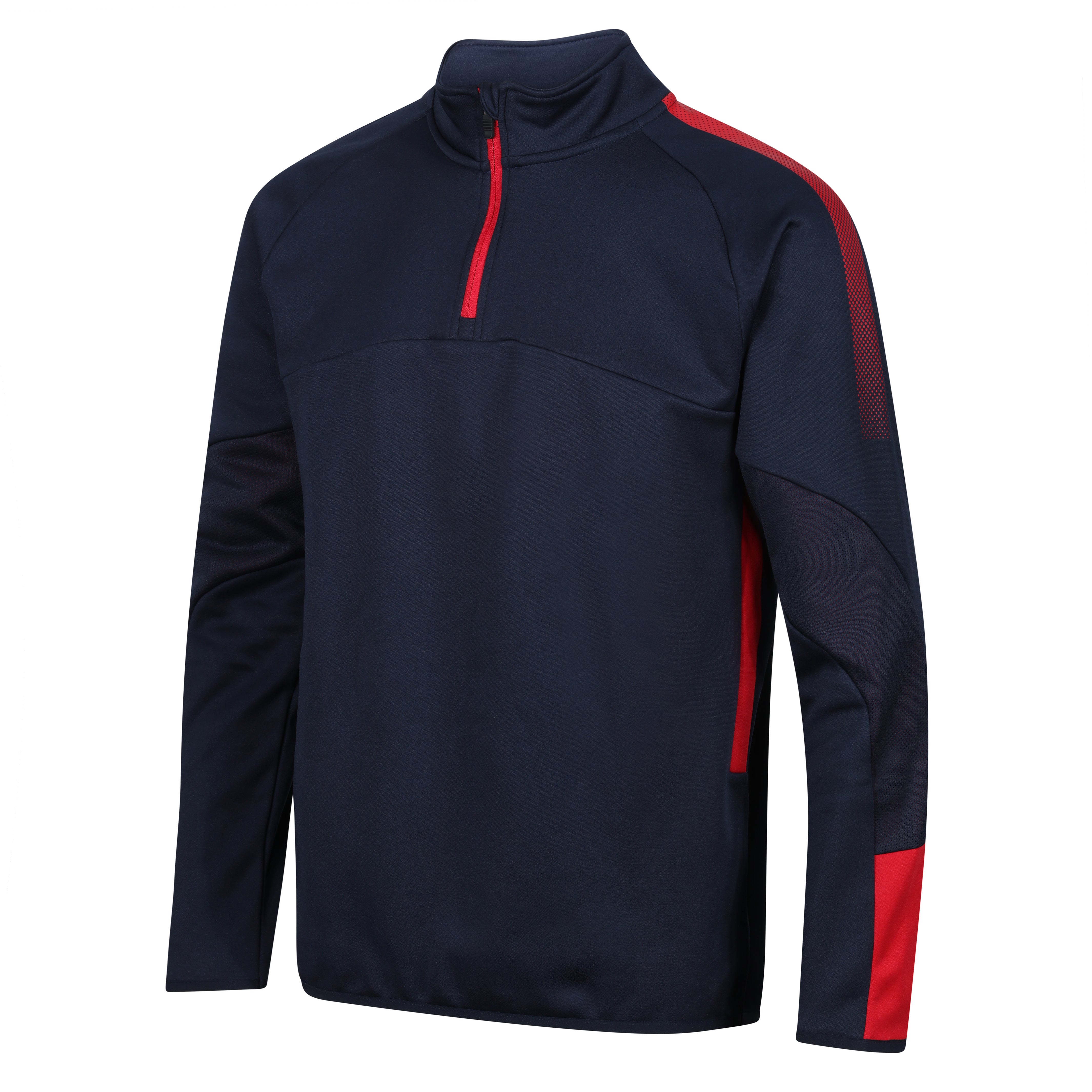 QFS Pro Midlayer
