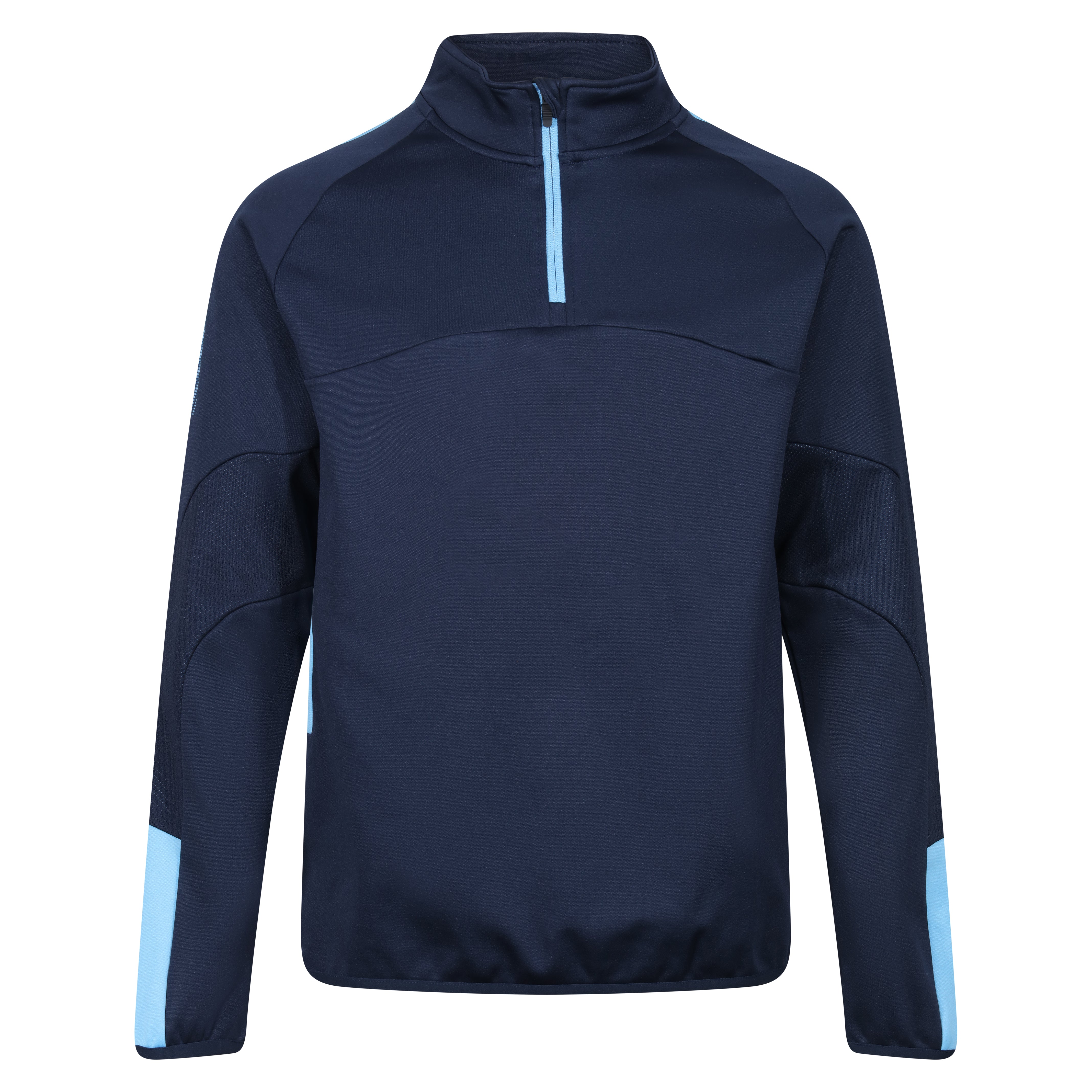 QFS Pro Midlayer