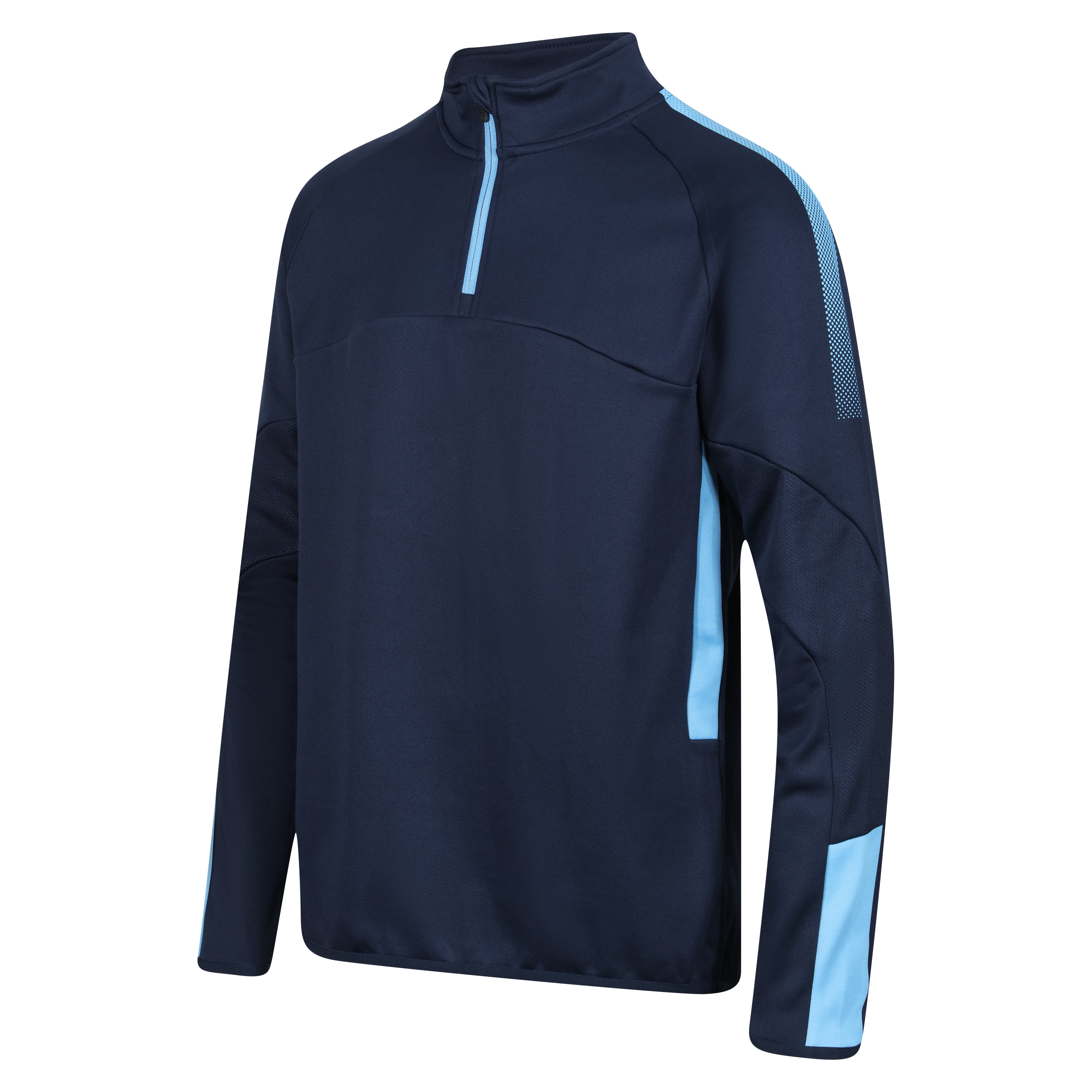 QFS Pro Midlayer
