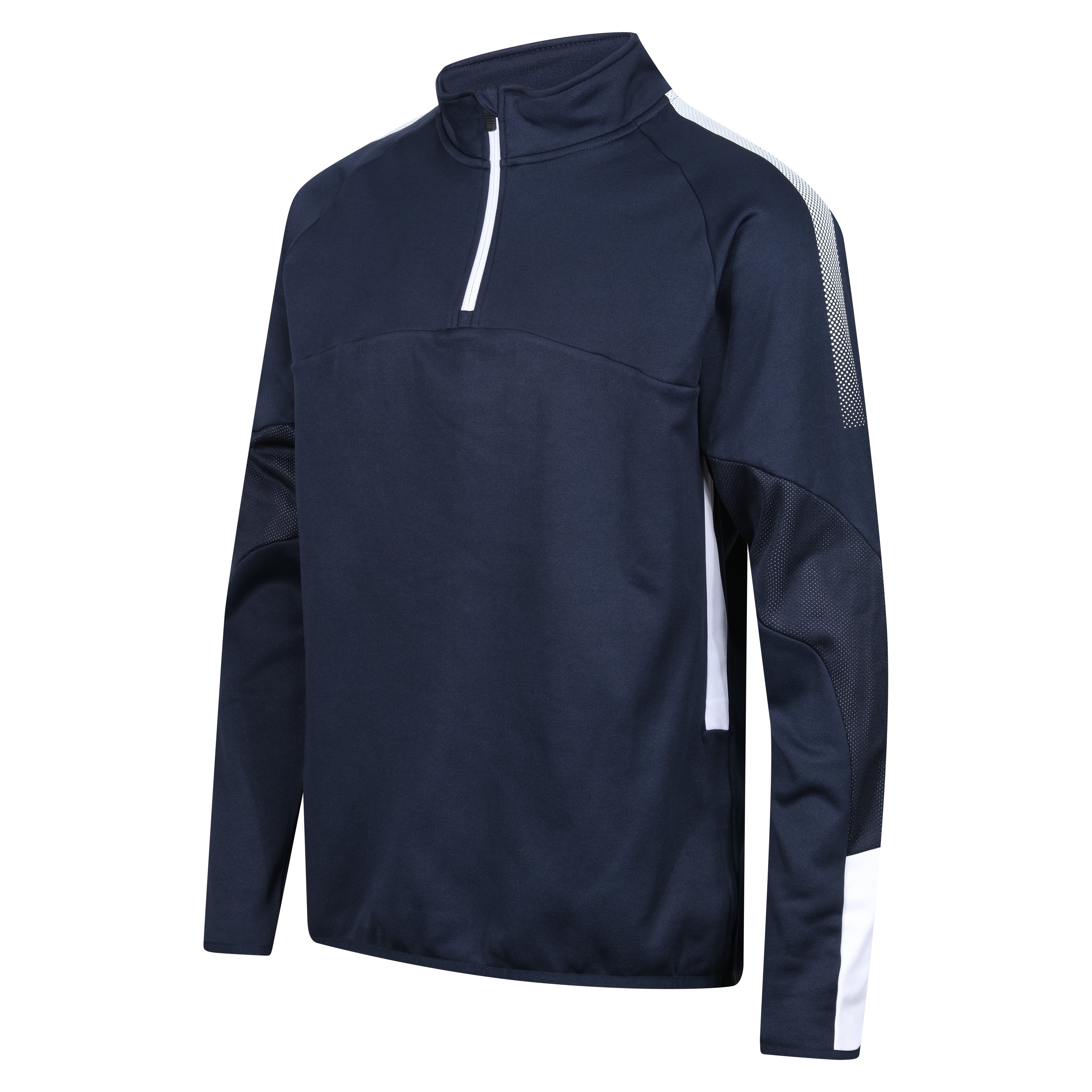 QFS Pro Midlayer