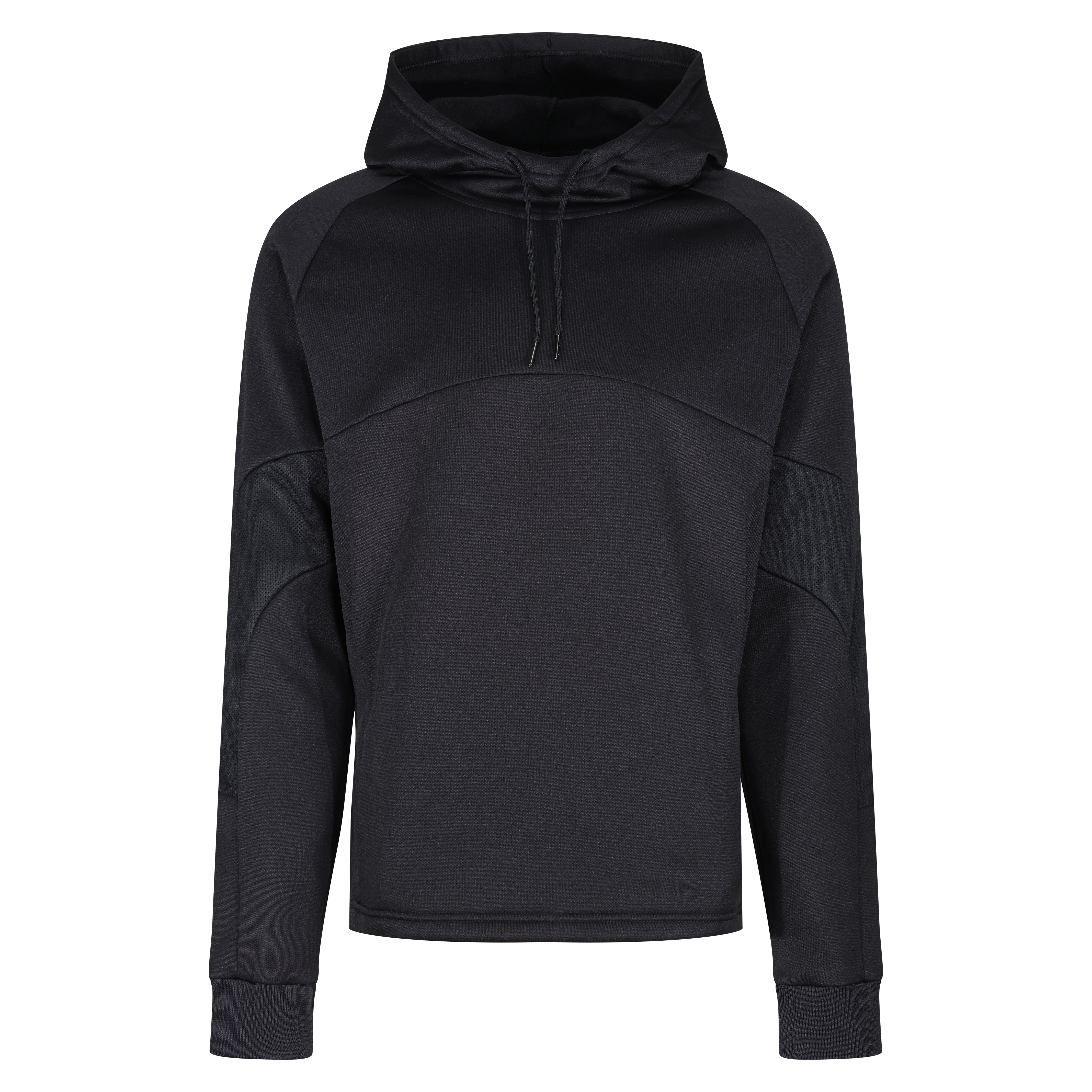 QFS Pro Hoodie