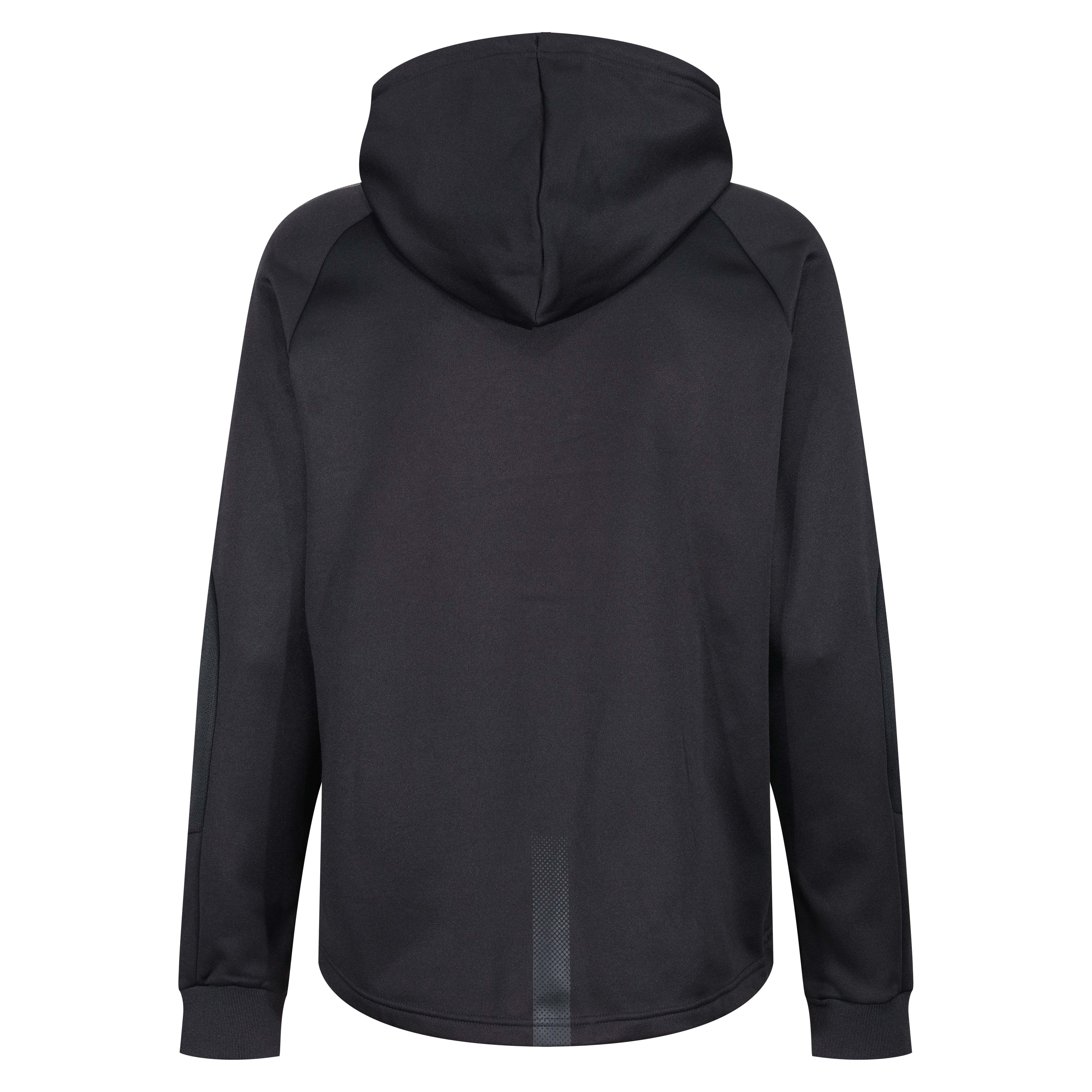 QFS Pro Hoodie