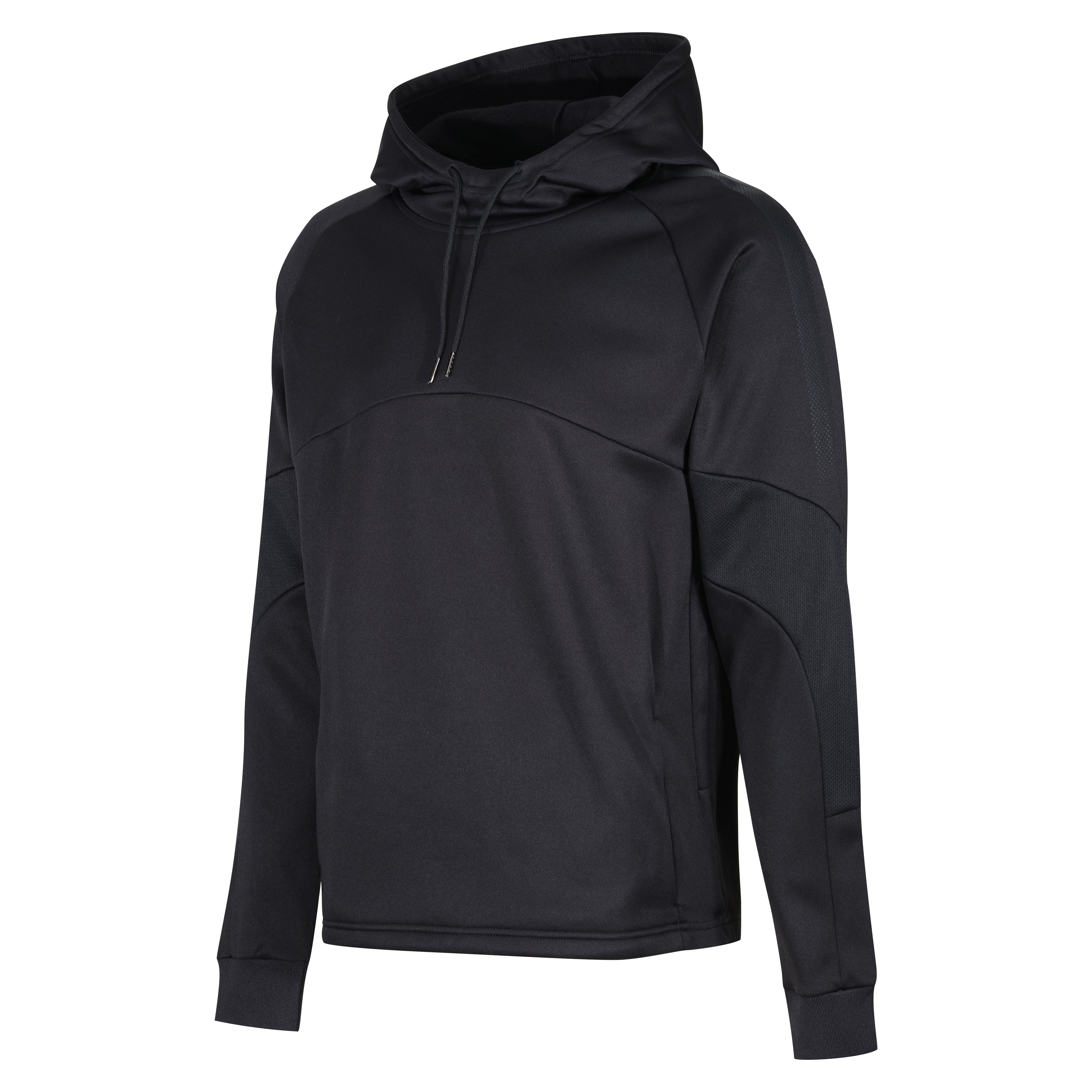 QFS Pro Hoodie