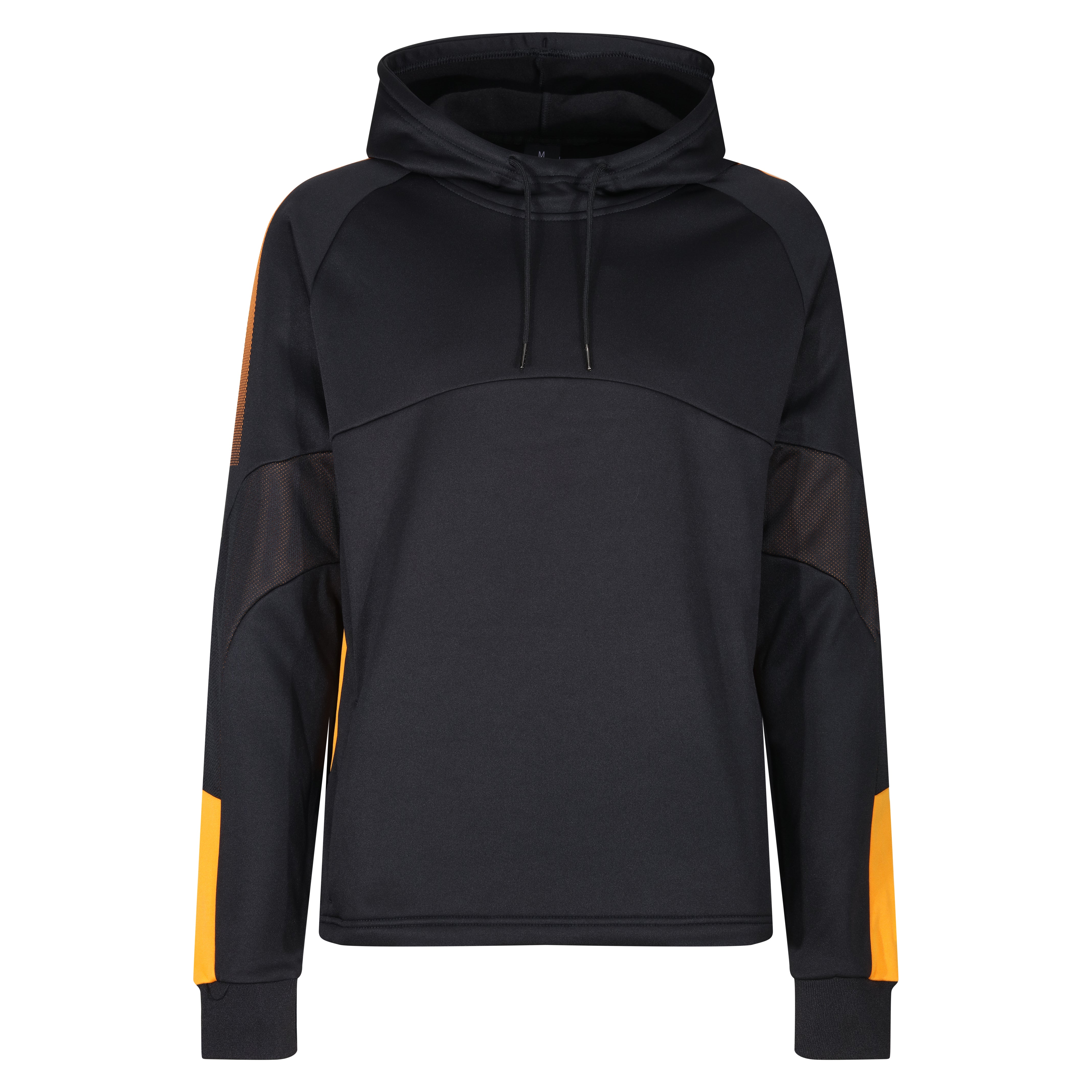 QFS Pro Hoodie